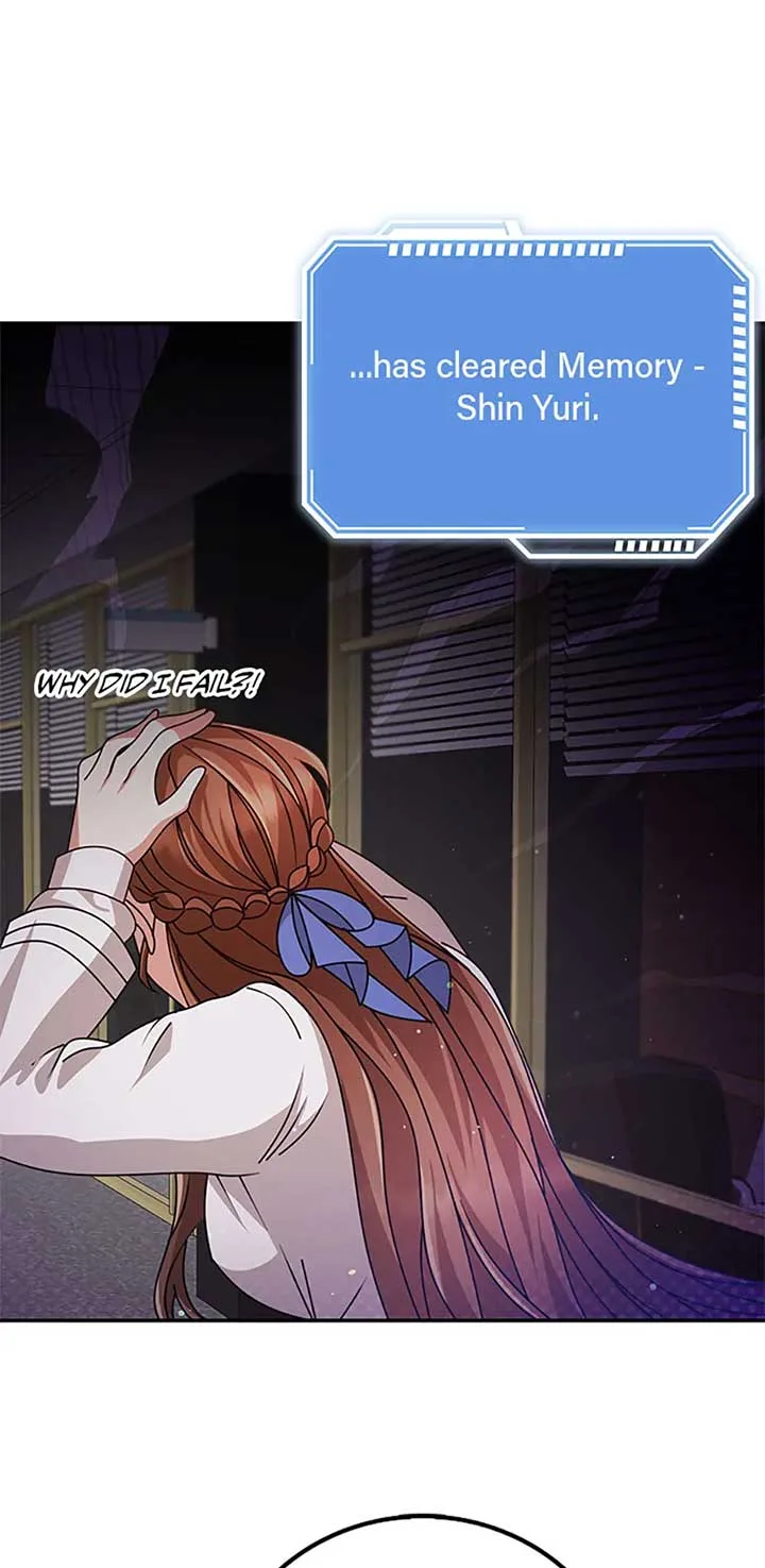 The Dungeon’s Time-Bound S-Rank Beauty Chapter 59 page 67