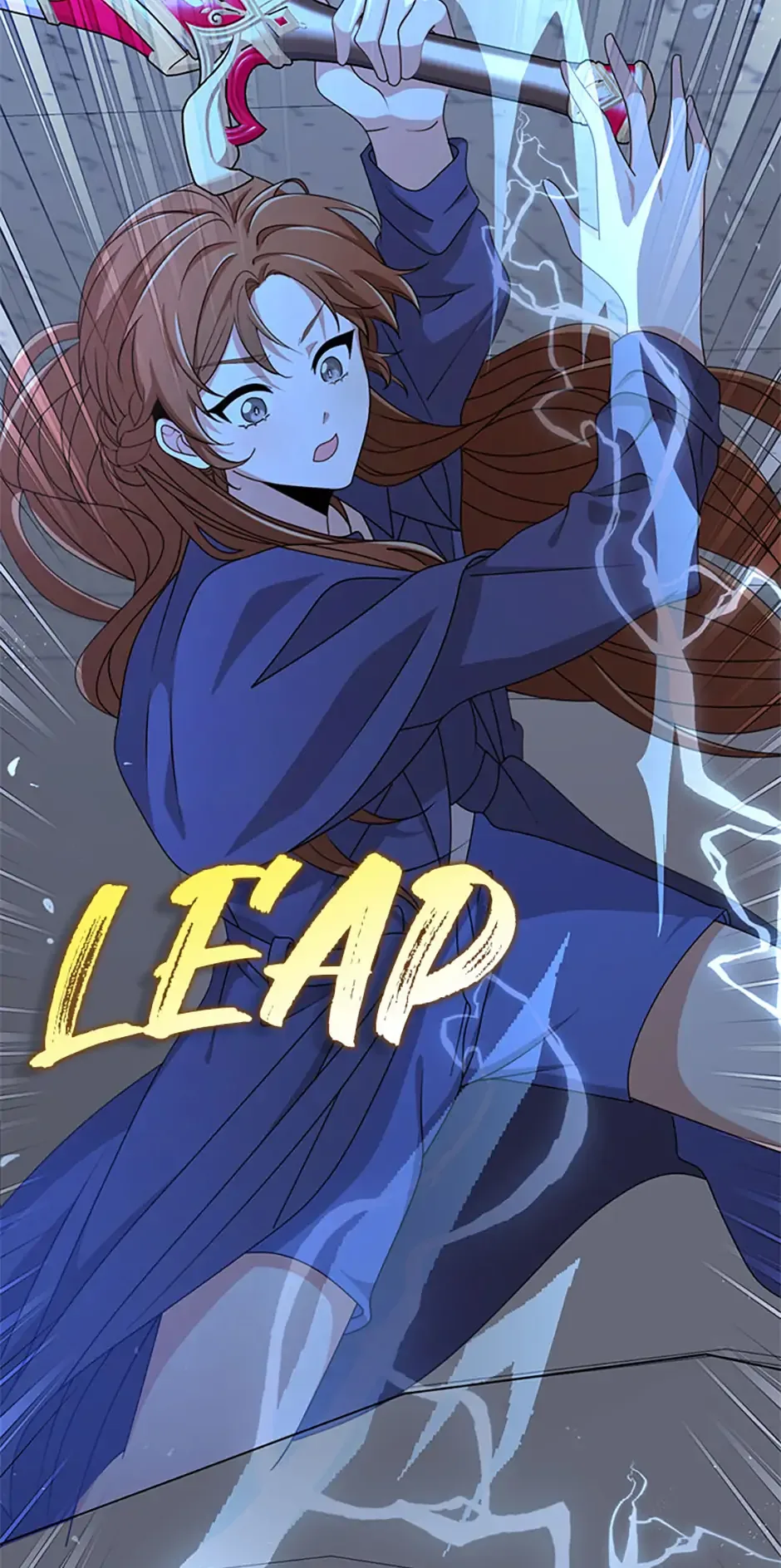 The Dungeon’s Time-Bound S-Rank Beauty Chapter 65 page 75