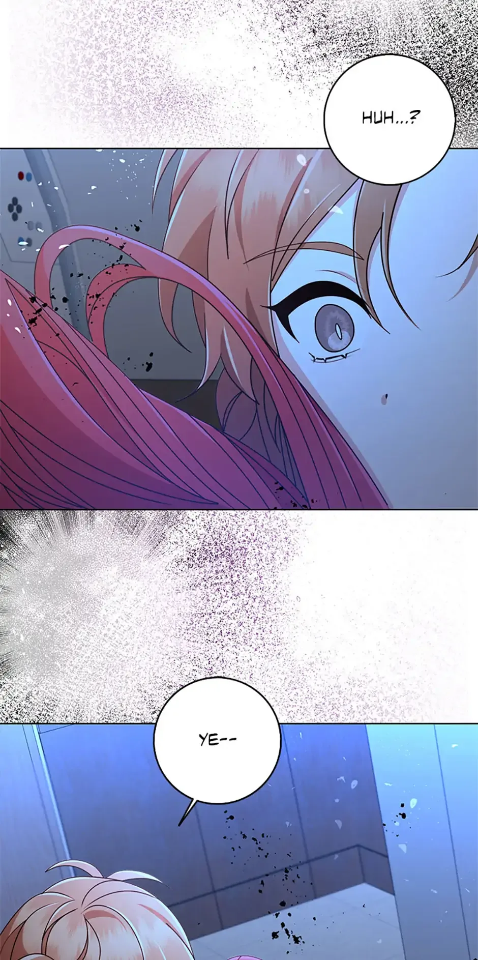 The Dungeon’s Time-Bound S-Rank Beauty Chapter 65 page 82