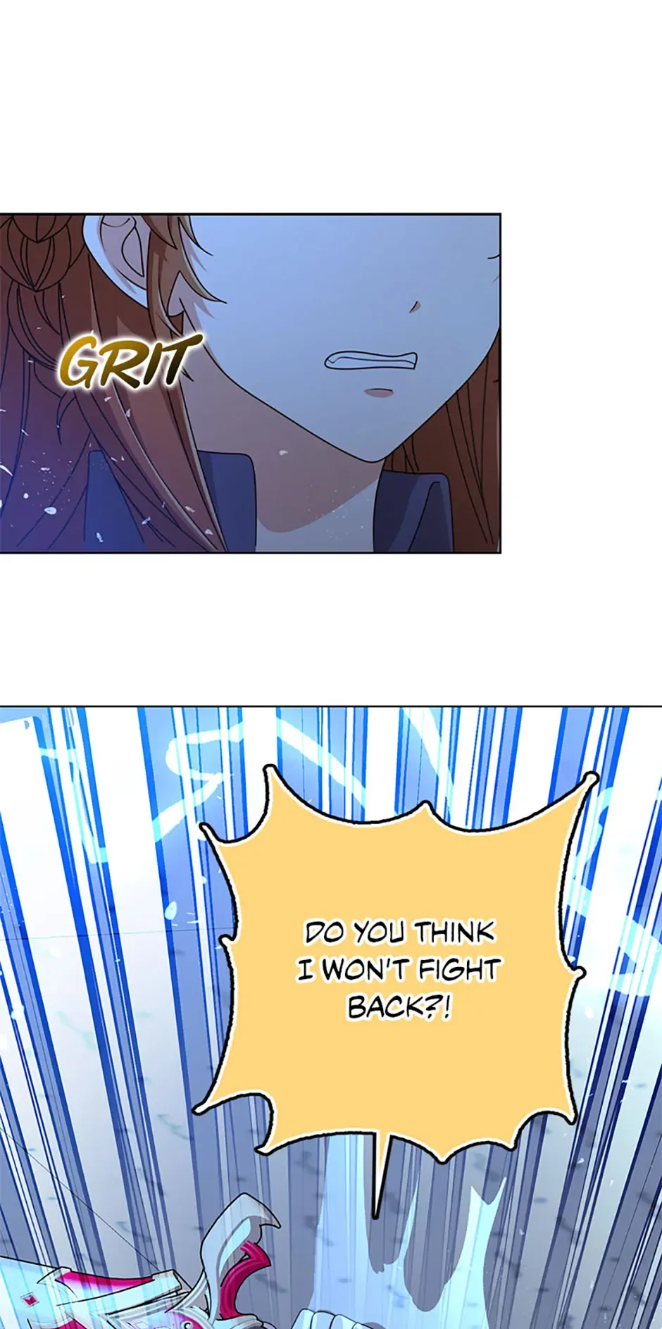 The Dungeon’s Time-Bound S-Rank Beauty Chapter 65 page 74