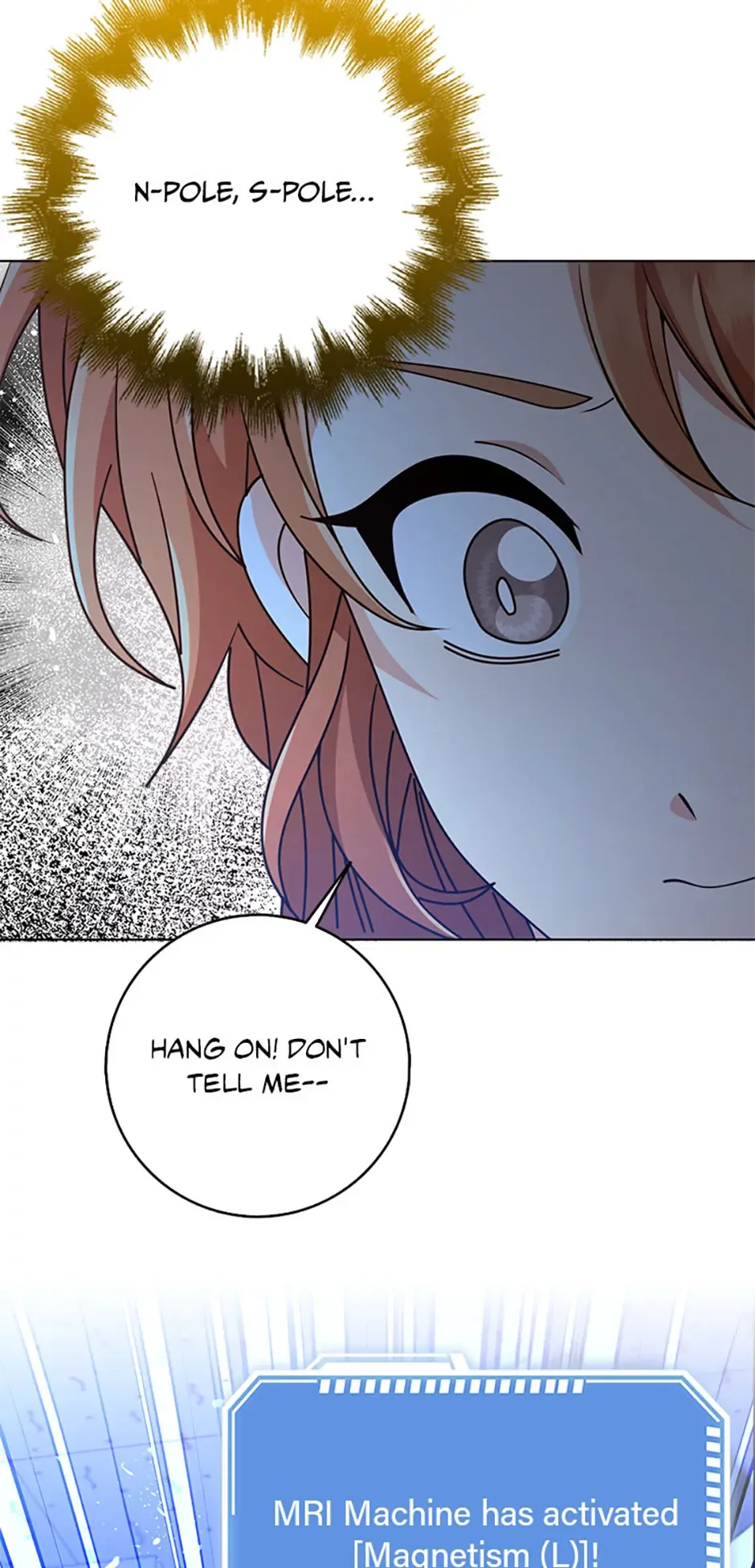 The Dungeon’s Time-Bound S-Rank Beauty Chapter 65 page 61