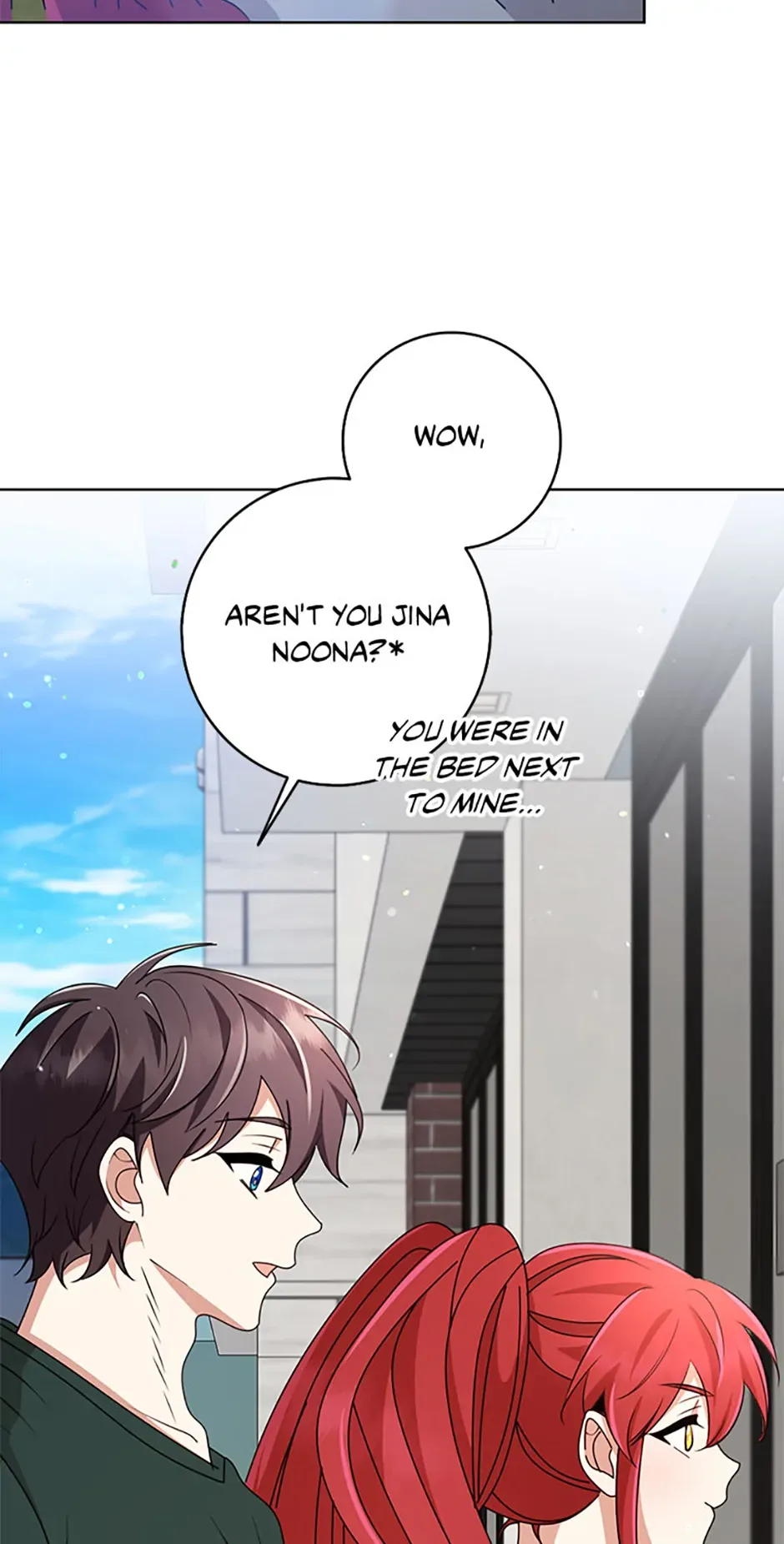 The Dungeon’s Time-Bound S-Rank Beauty Chapter 64 page 37