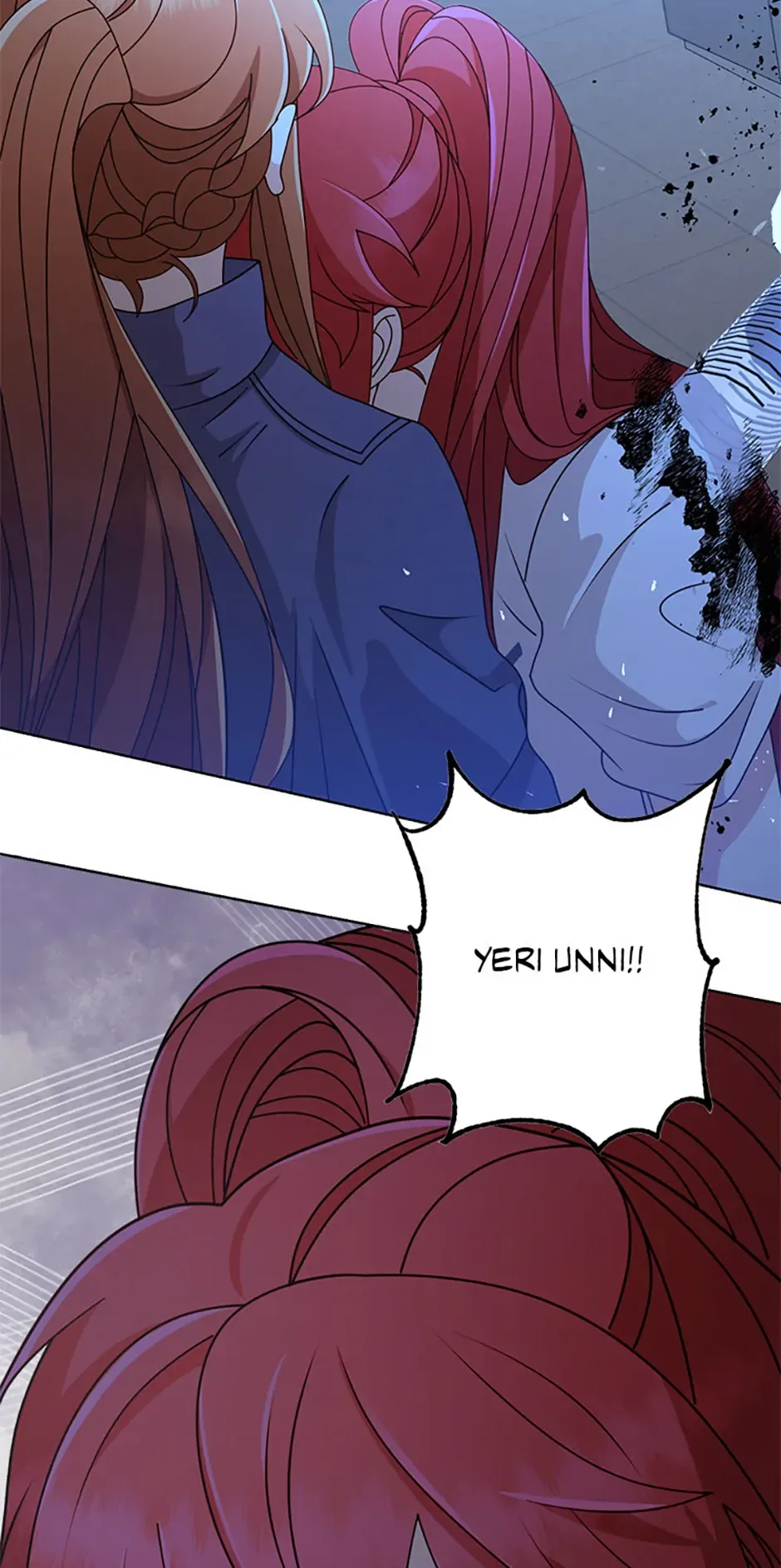 The Dungeon’s Time-Bound S-Rank Beauty Chapter 65 page 83