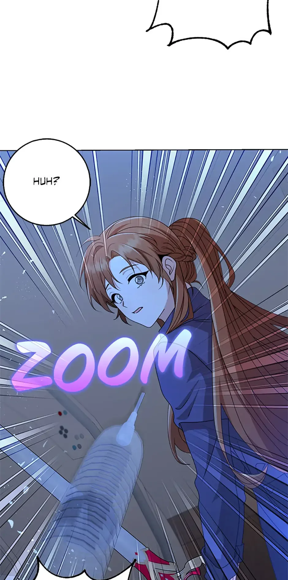 The Dungeon’s Time-Bound S-Rank Beauty Chapter 65 page 79