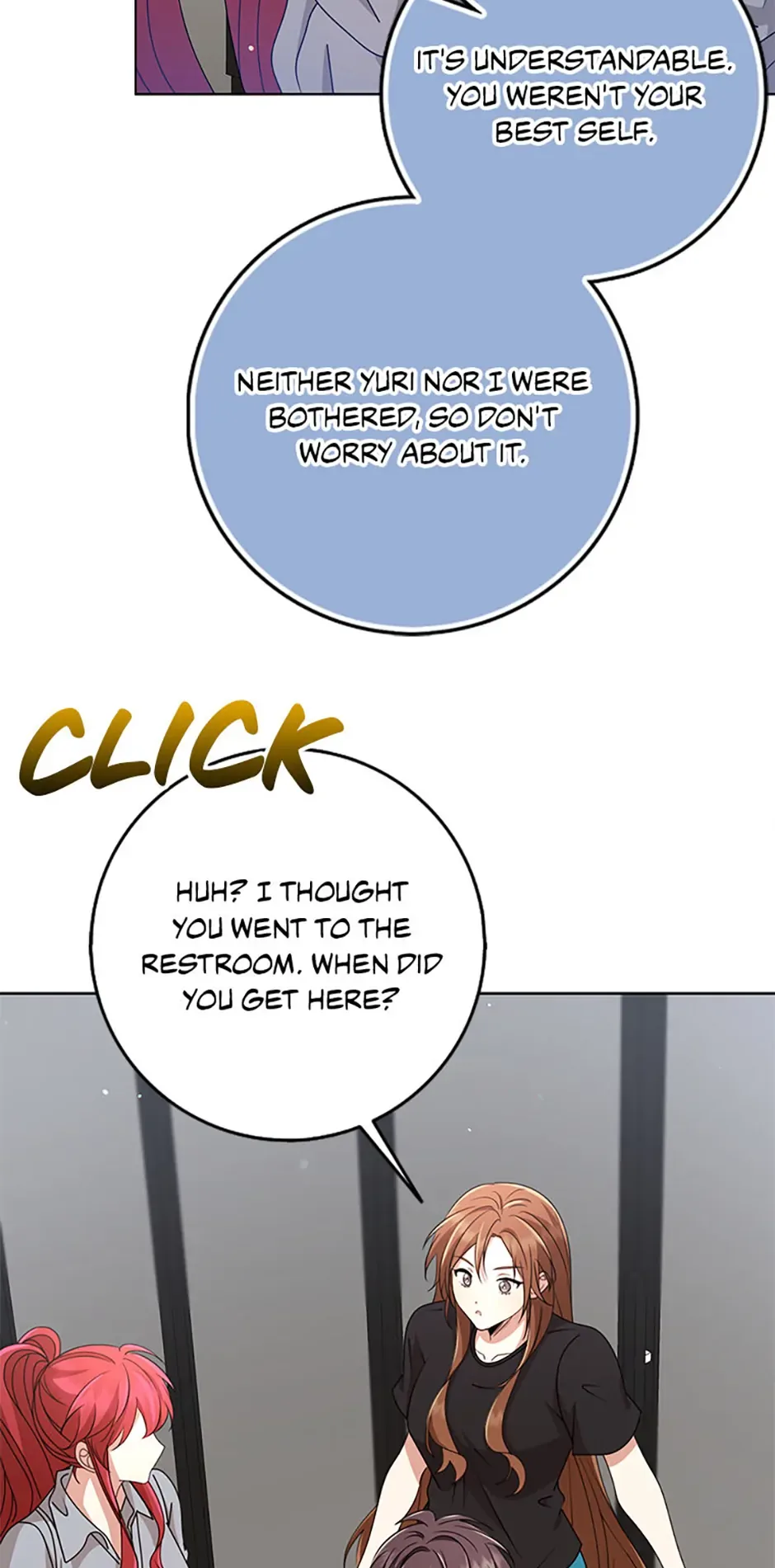 The Dungeon’s Time-Bound S-Rank Beauty Chapter 64 page 42
