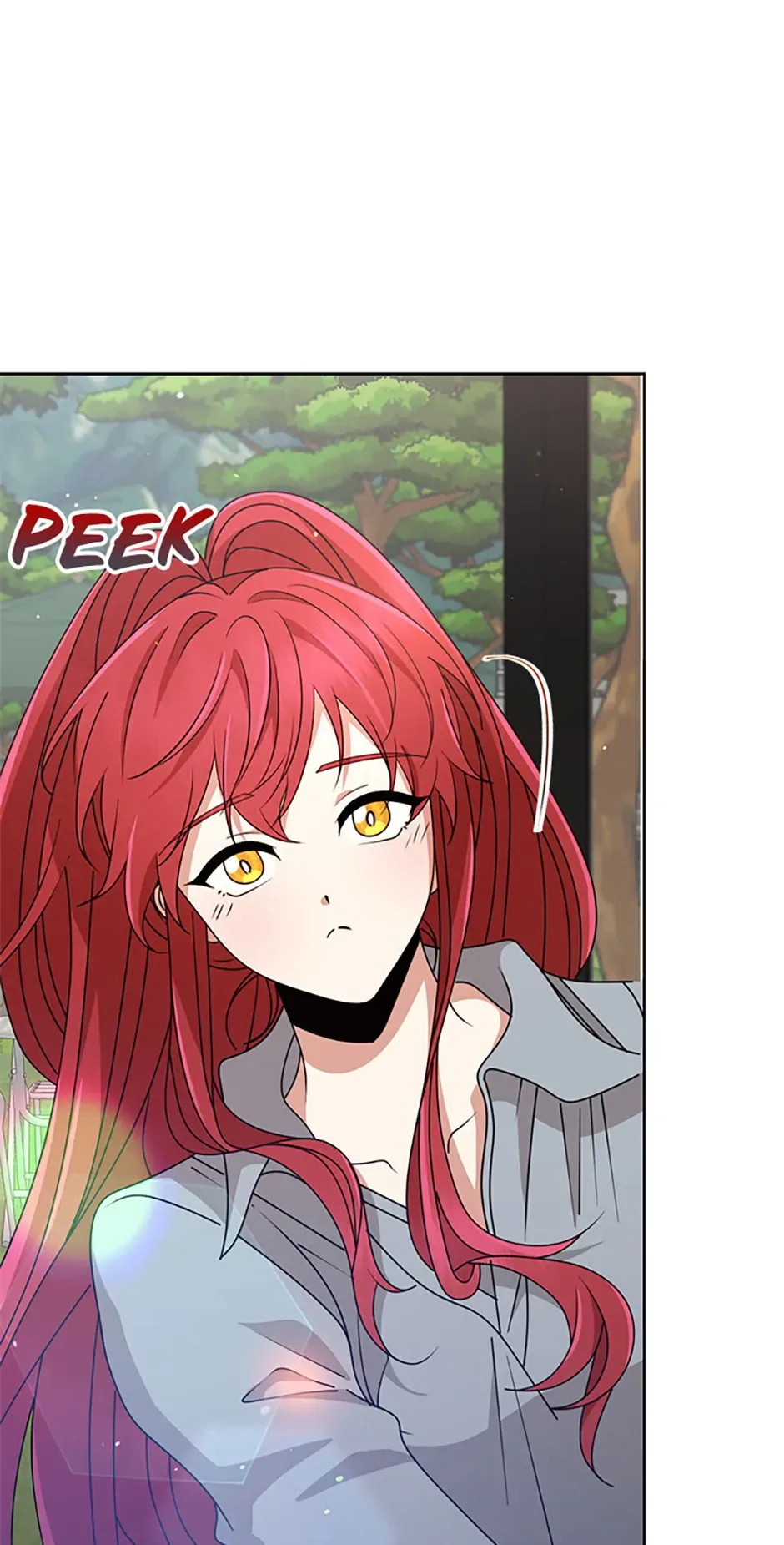 The Dungeon’s Time-Bound S-Rank Beauty Chapter 64 page 36
