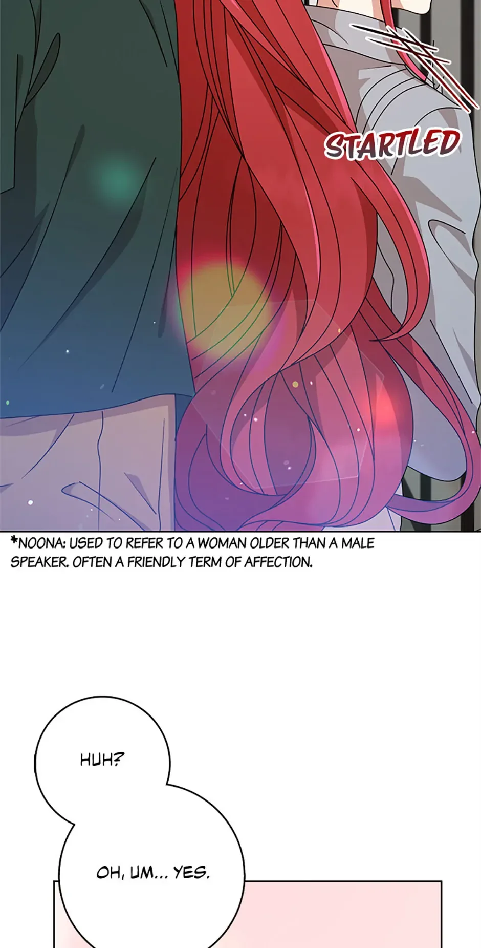 The Dungeon’s Time-Bound S-Rank Beauty Chapter 64 page 38