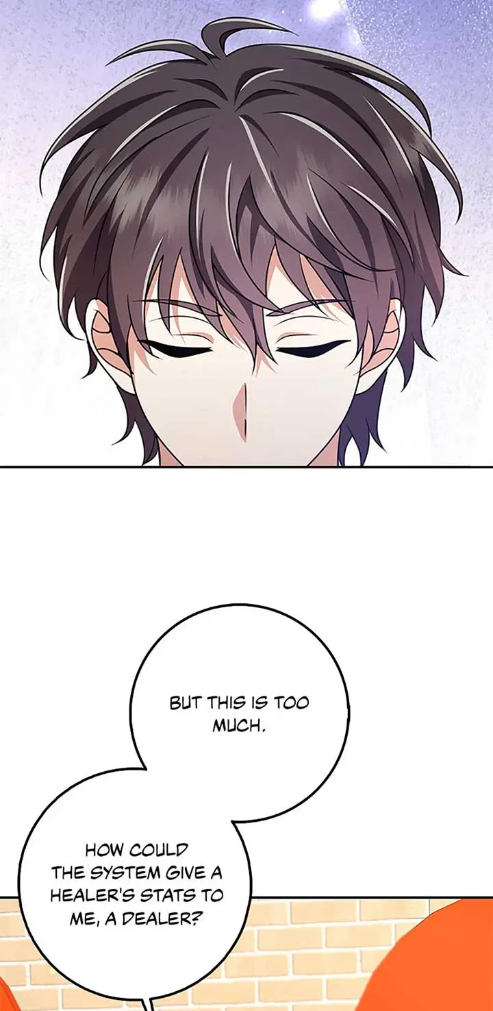The Dungeon’s Time-Bound S-Rank Beauty Chapter 59 page 72
