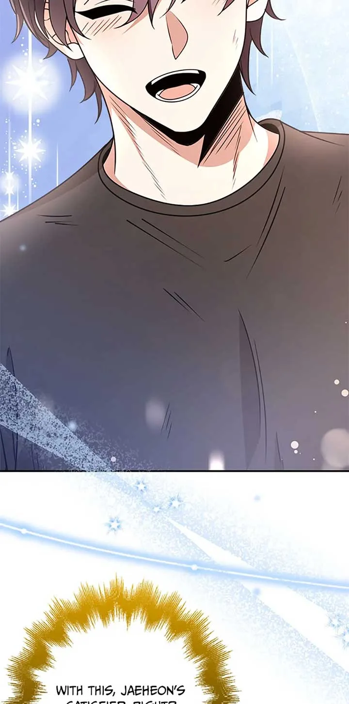 The Dungeon’s Time-Bound S-Rank Beauty Chapter 59 page 58