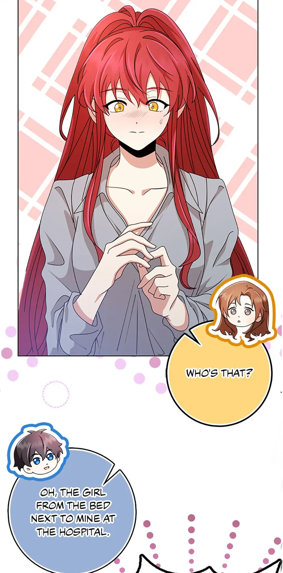 The Dungeon’s Time-Bound S-Rank Beauty Chapter 64 page 44