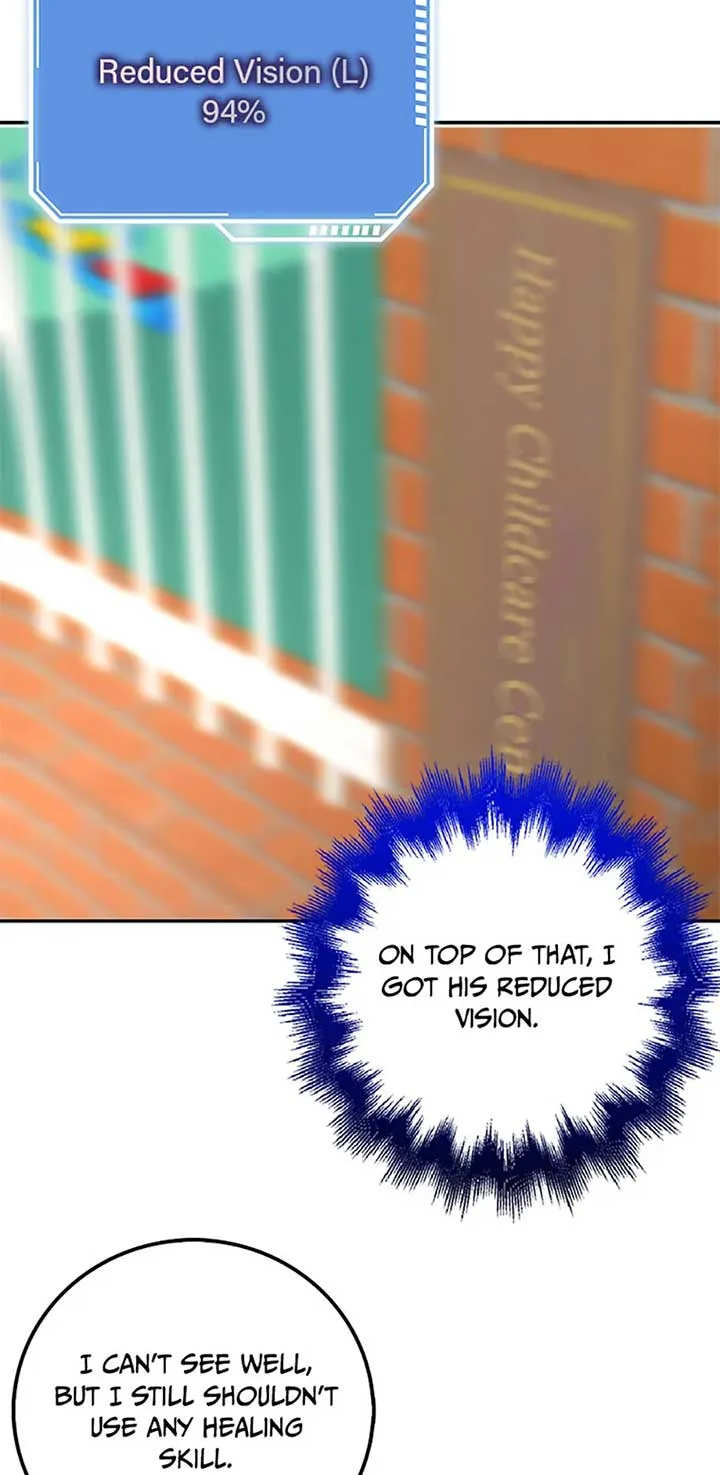 The Dungeon’s Time-Bound S-Rank Beauty Chapter 59 page 75