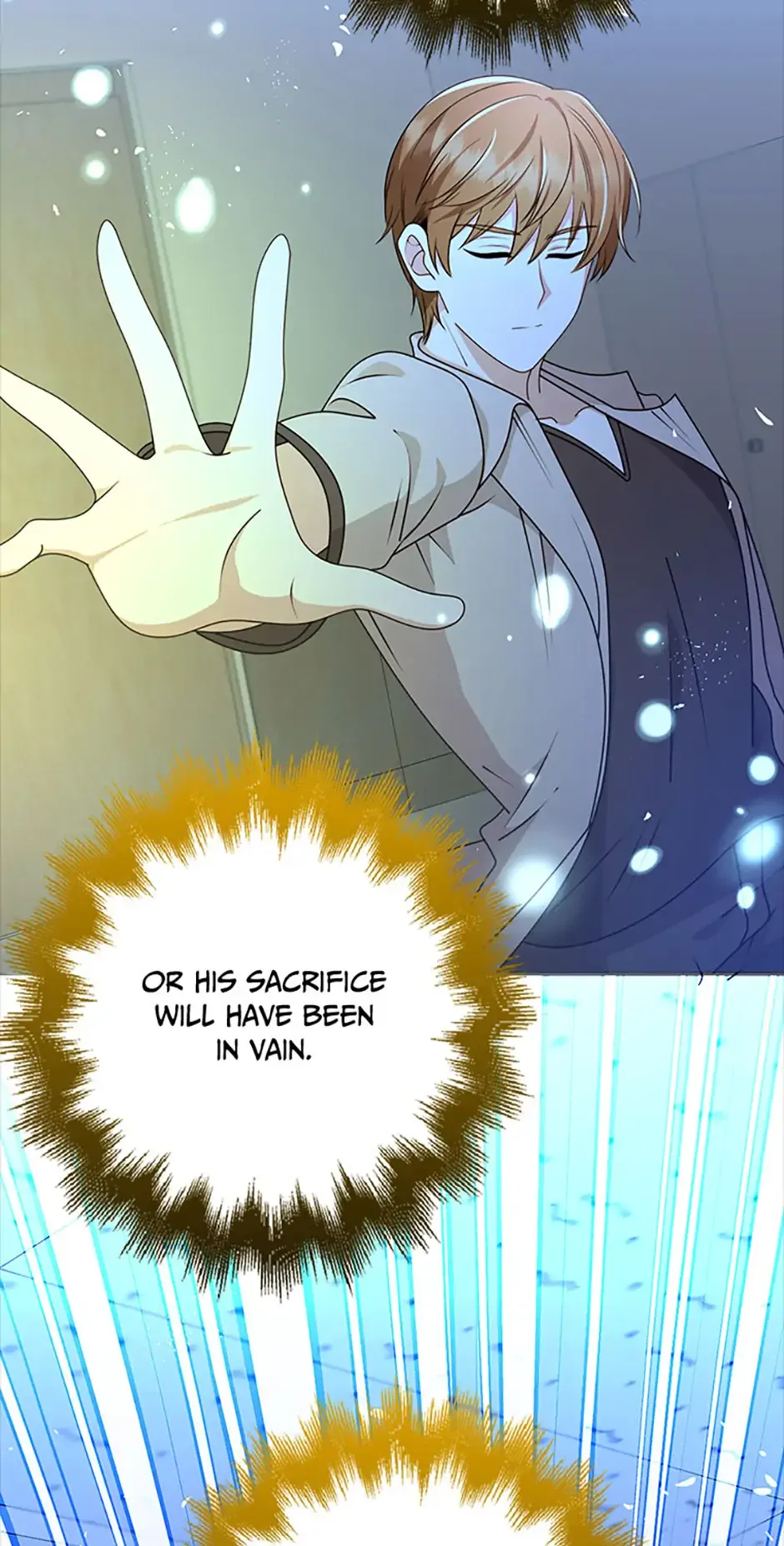 The Dungeon’s Time-Bound S-Rank Beauty Chapter 66 page 23