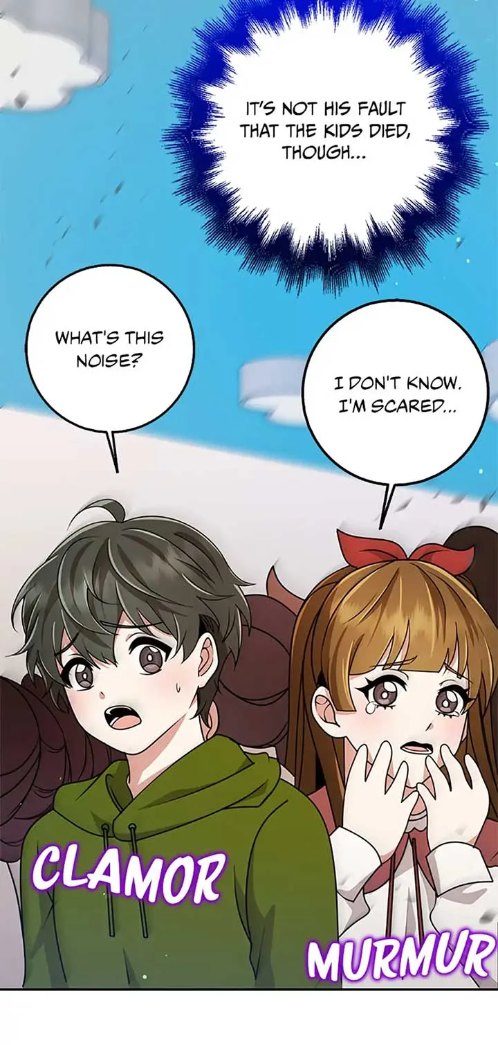 The Dungeon’s Time-Bound S-Rank Beauty Chapter 59 page 86