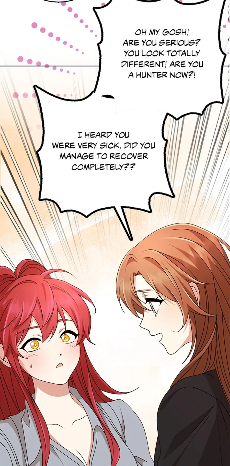 The Dungeon’s Time-Bound S-Rank Beauty Chapter 64 page 45