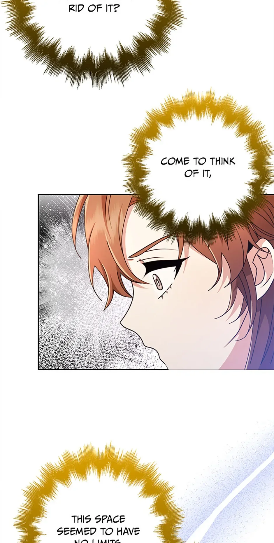 The Dungeon’s Time-Bound S-Rank Beauty Chapter 66 page 27
