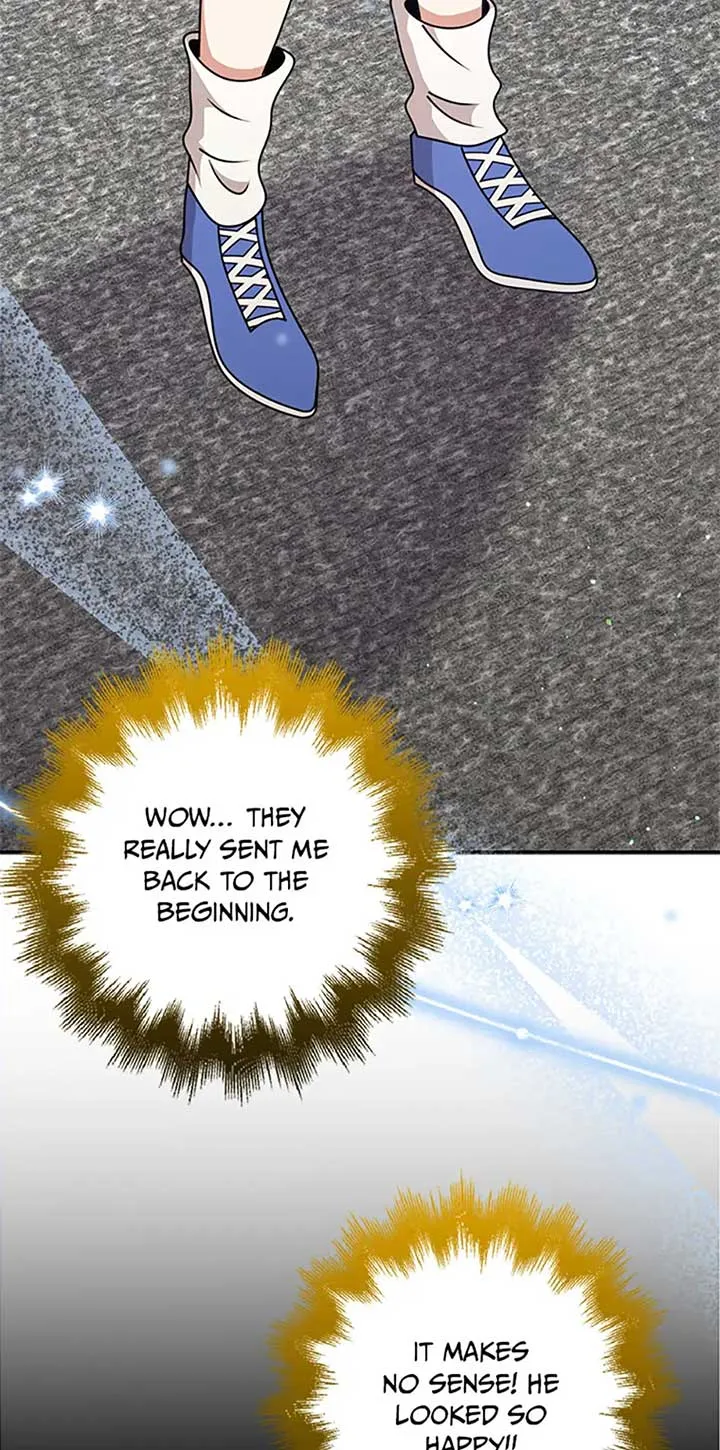The Dungeon’s Time-Bound S-Rank Beauty Chapter 59 page 65