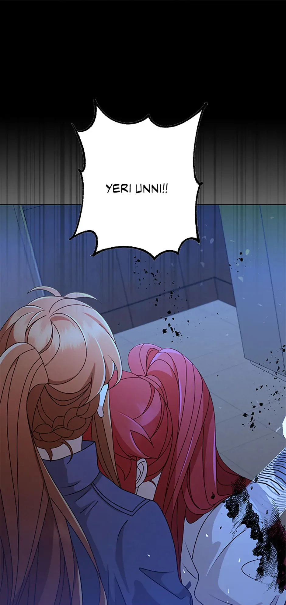 The Dungeon’s Time-Bound S-Rank Beauty Chapter 66 page 2