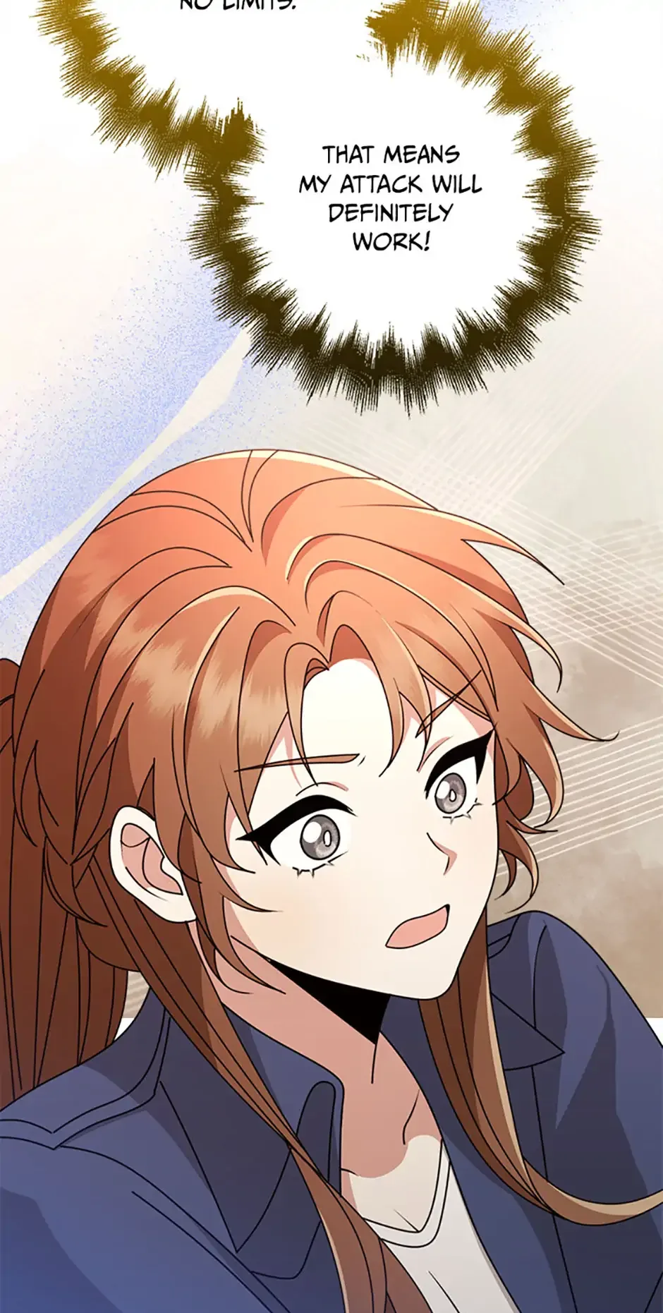 The Dungeon’s Time-Bound S-Rank Beauty Chapter 66 page 28
