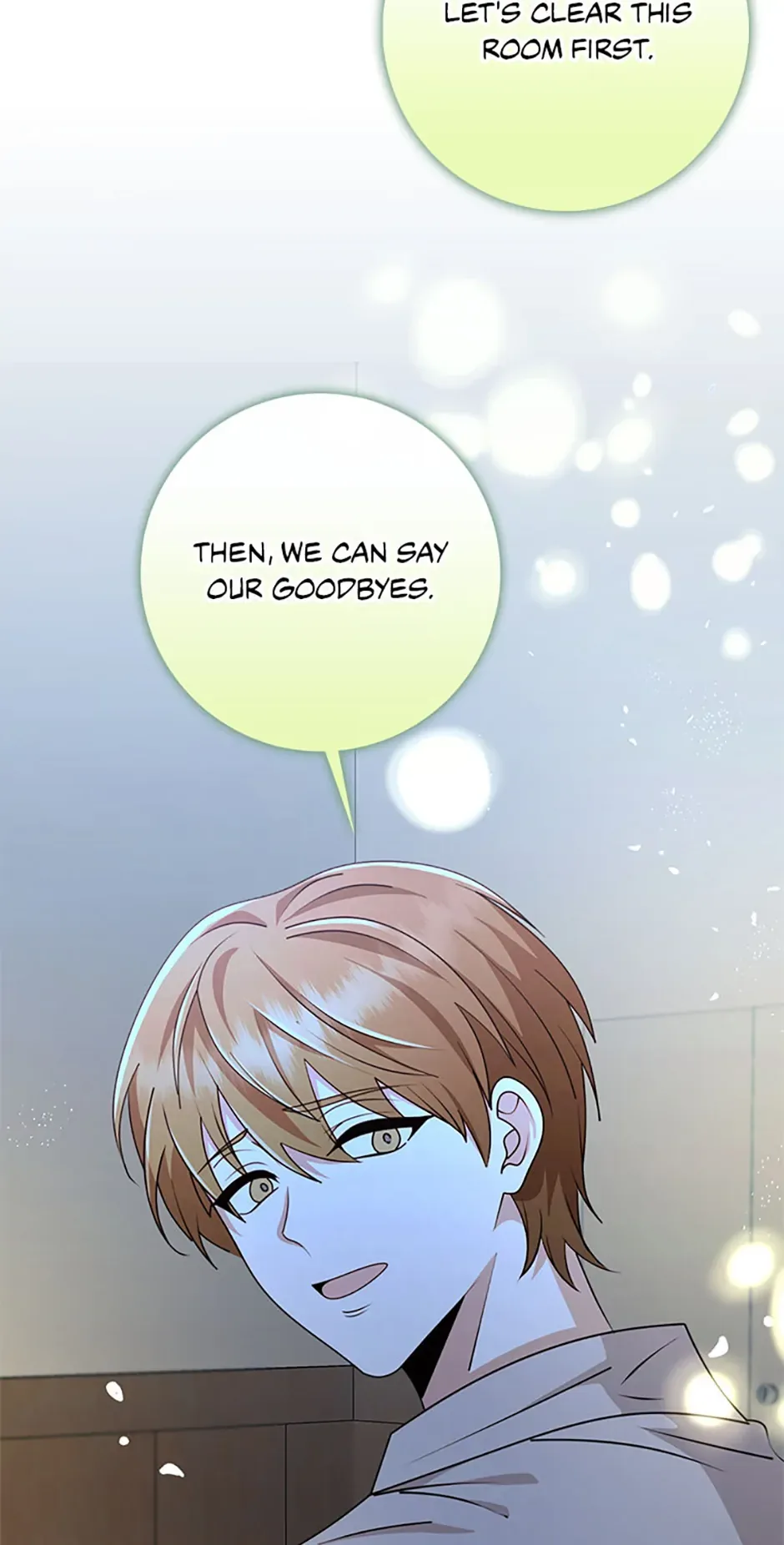 The Dungeon’s Time-Bound S-Rank Beauty Chapter 66 page 17