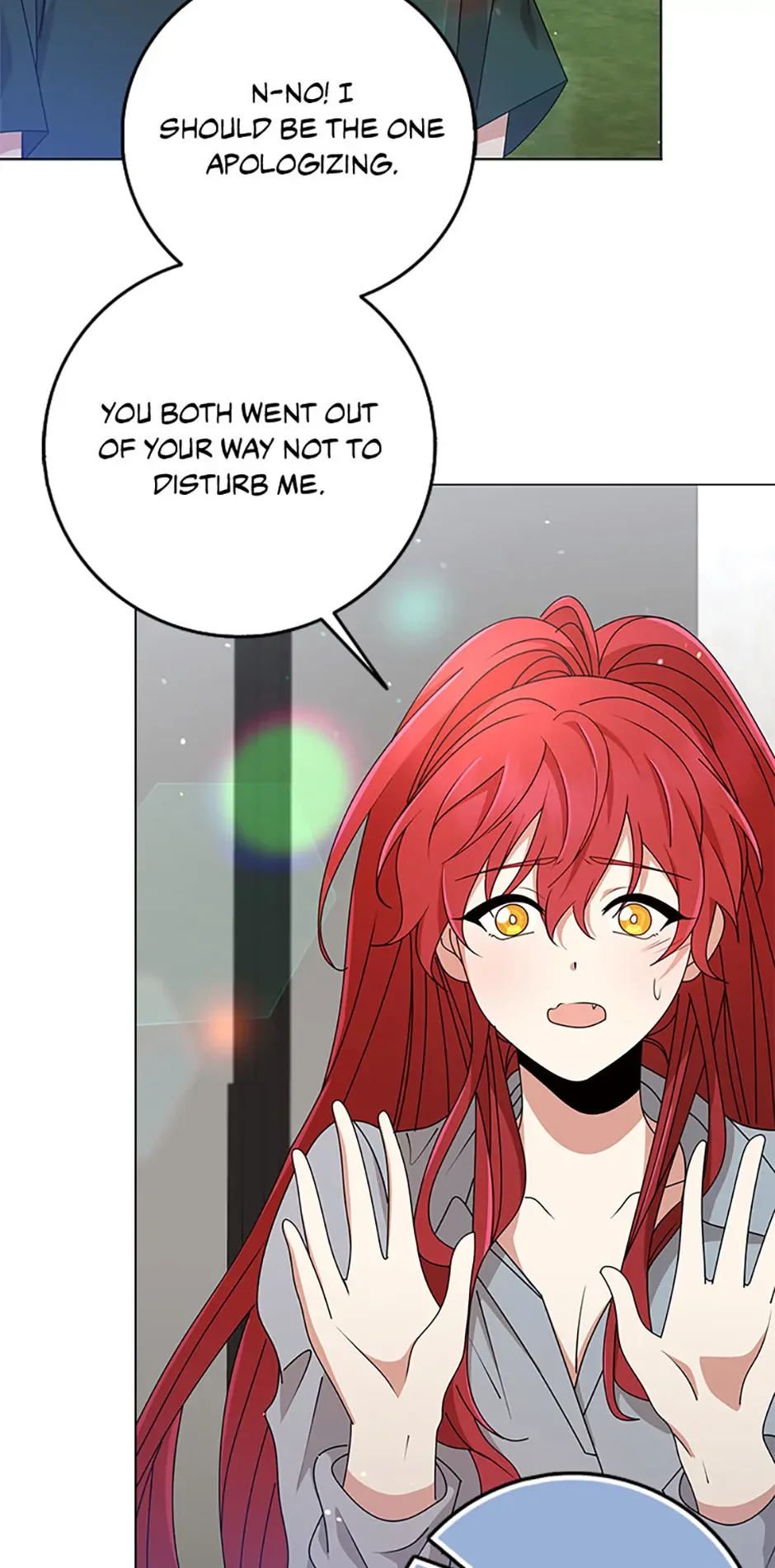The Dungeon’s Time-Bound S-Rank Beauty Chapter 64 page 41