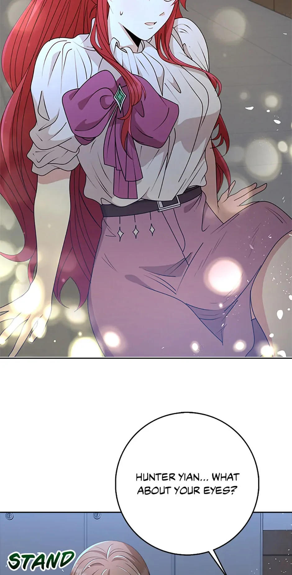 The Dungeon’s Time-Bound S-Rank Beauty Chapter 66 page 15