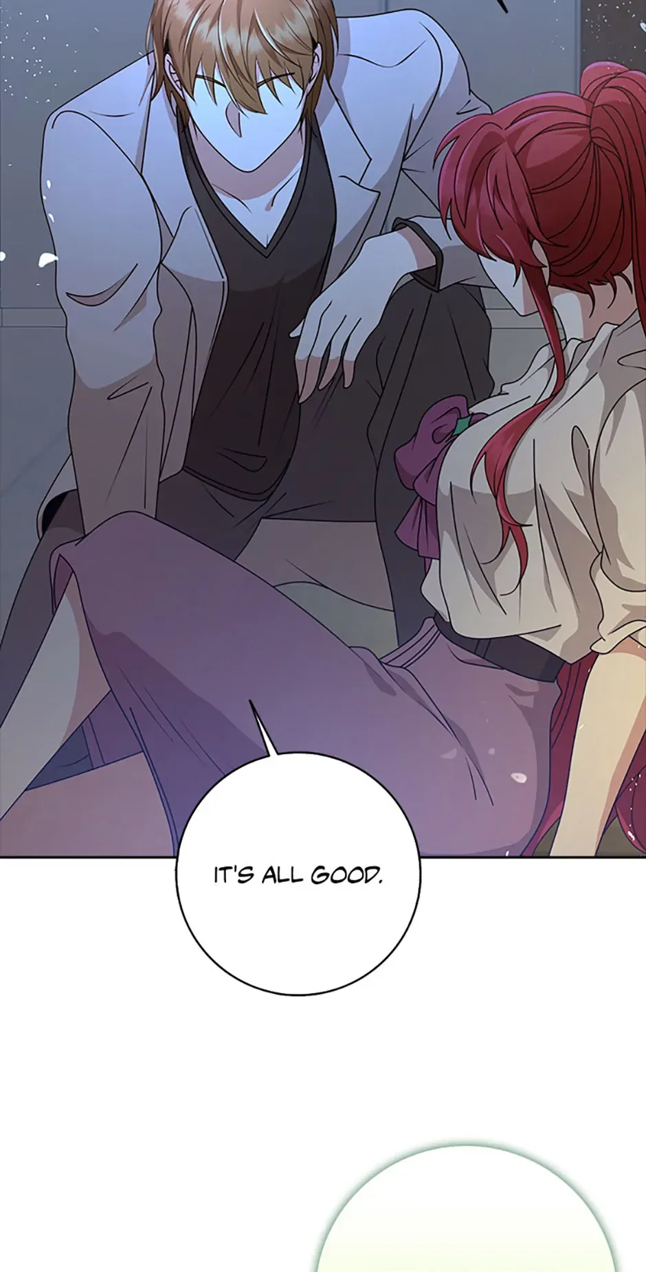 The Dungeon’s Time-Bound S-Rank Beauty Chapter 66 page 16