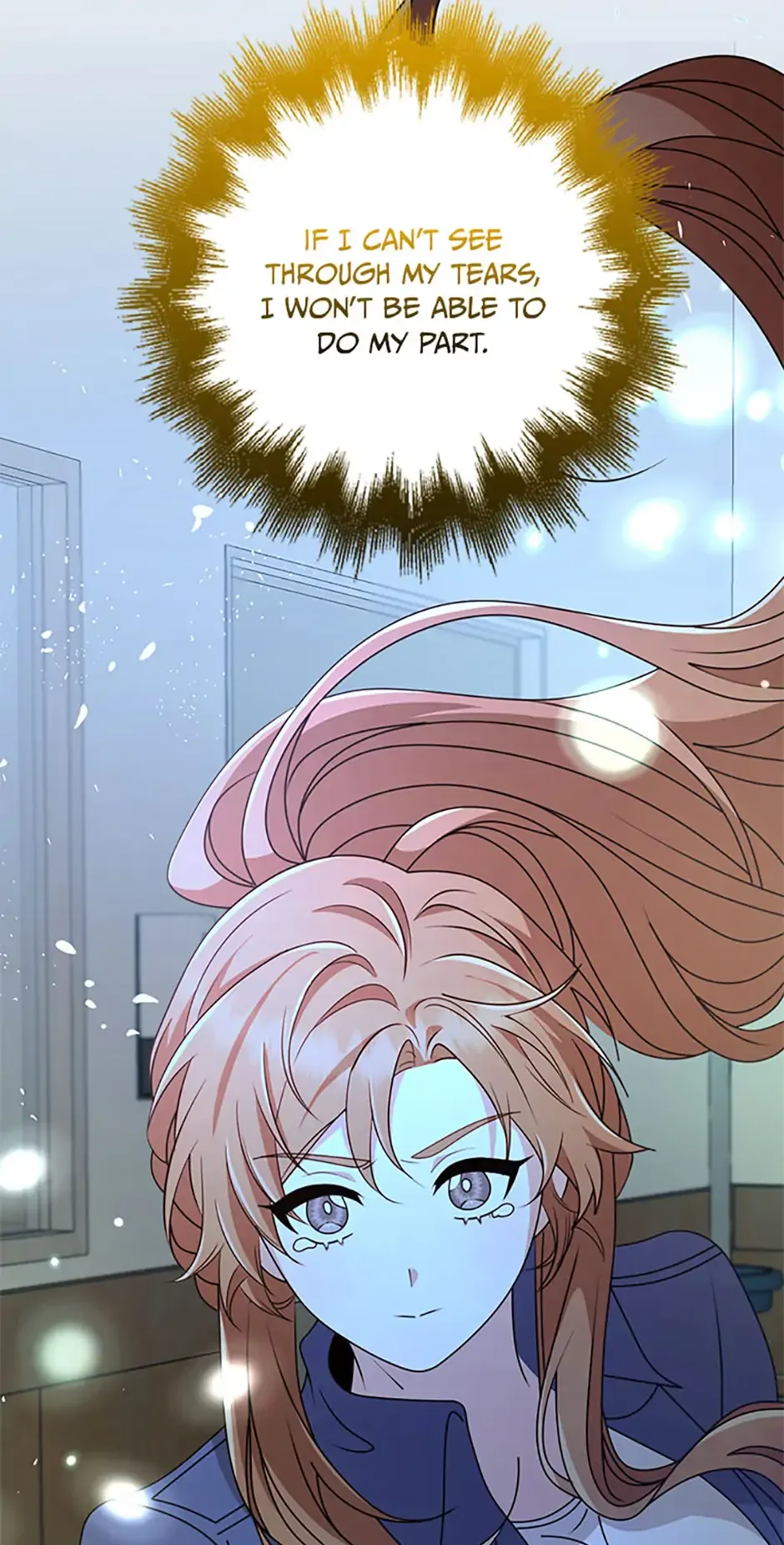 The Dungeon’s Time-Bound S-Rank Beauty Chapter 66 page 21