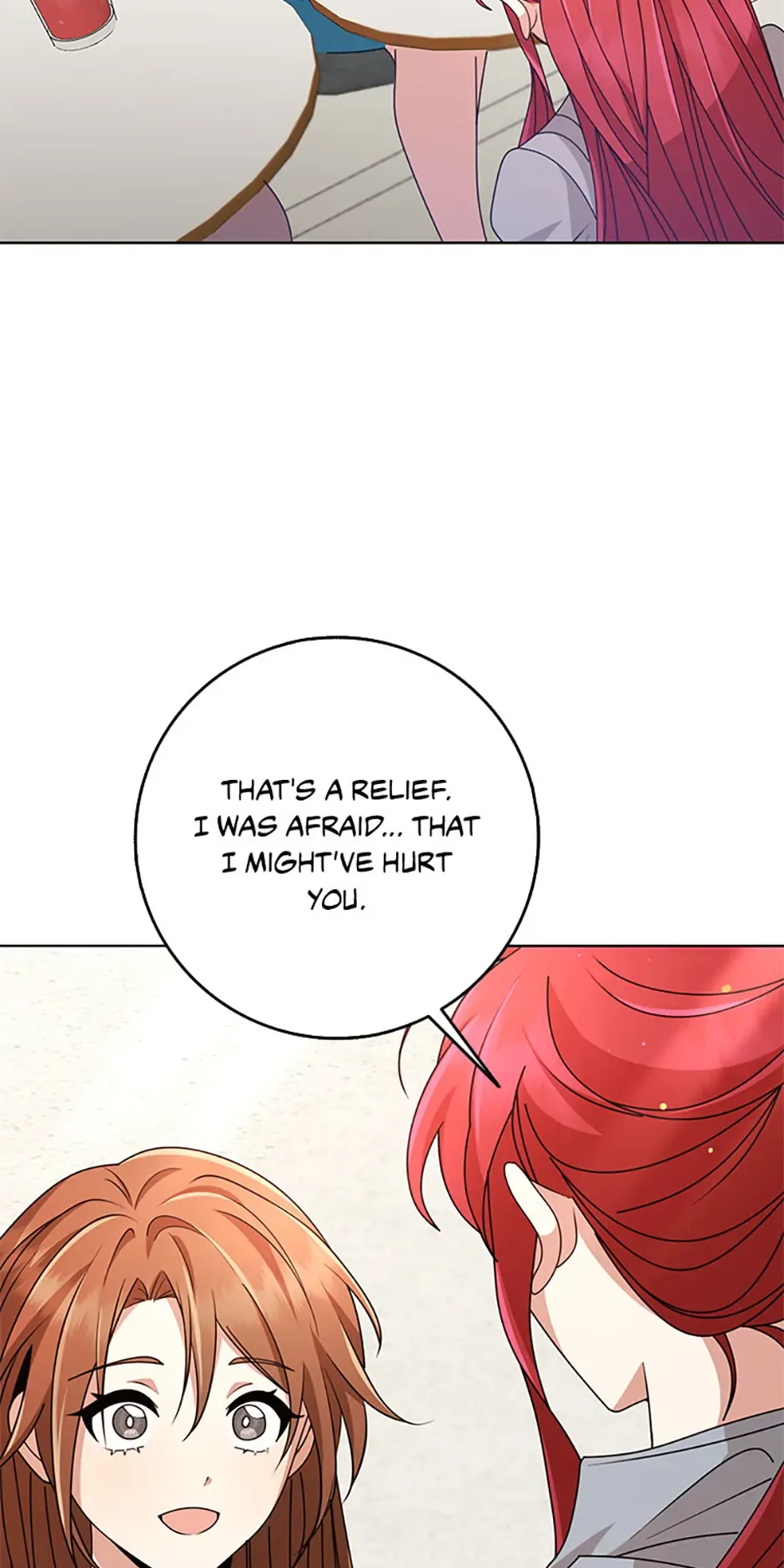 The Dungeon’s Time-Bound S-Rank Beauty Chapter 64 page 53