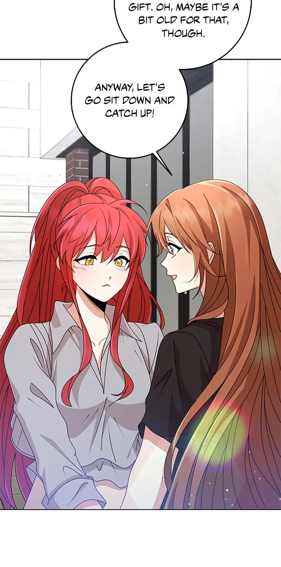 The Dungeon’s Time-Bound S-Rank Beauty Chapter 64 page 49