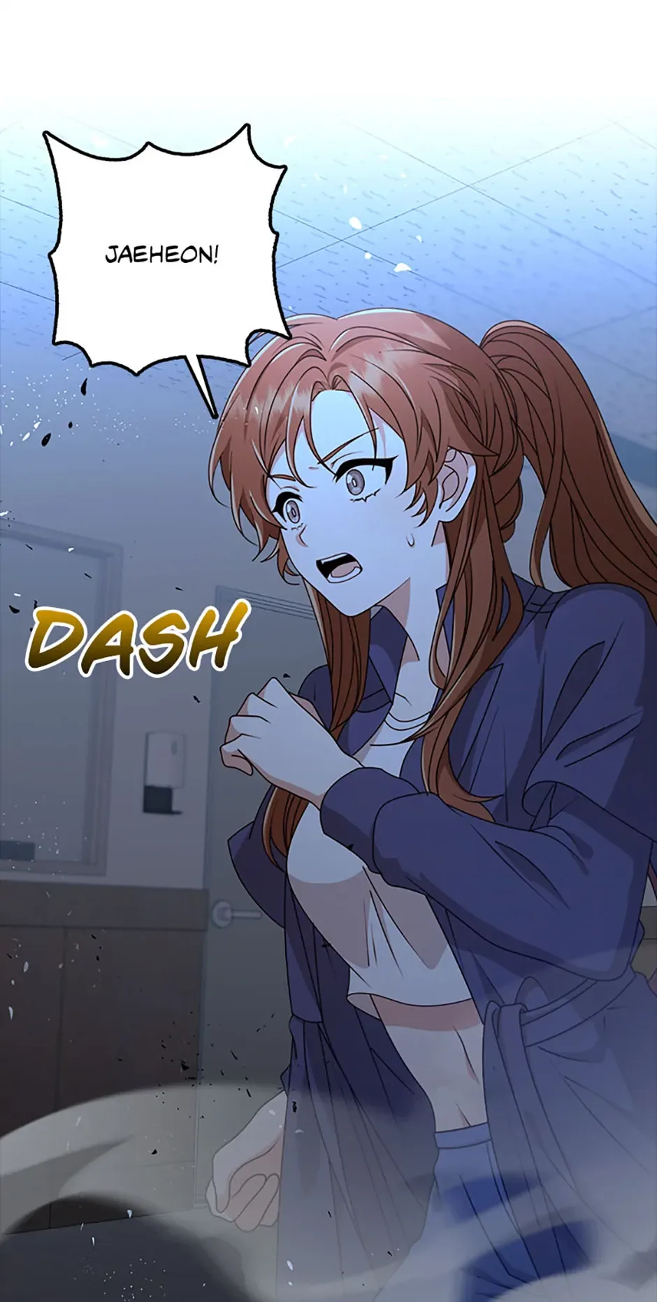 The Dungeon’s Time-Bound S-Rank Beauty Chapter 66 page 51