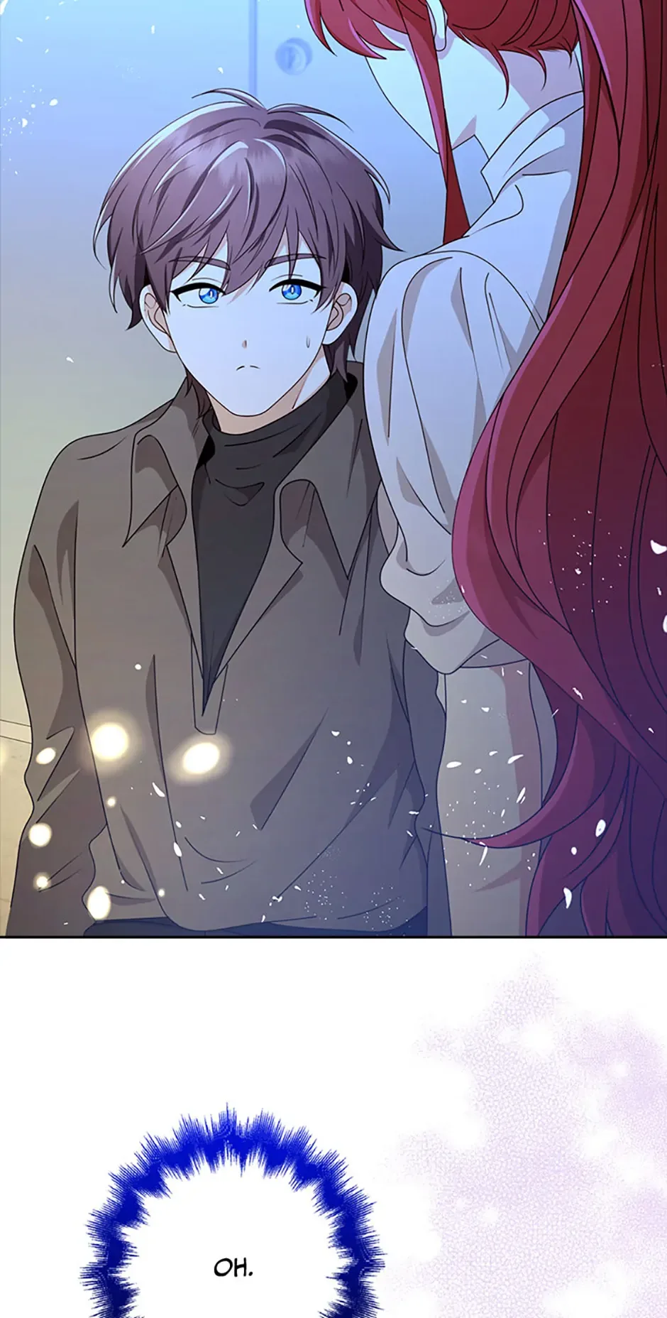 The Dungeon’s Time-Bound S-Rank Beauty Chapter 66 page 93