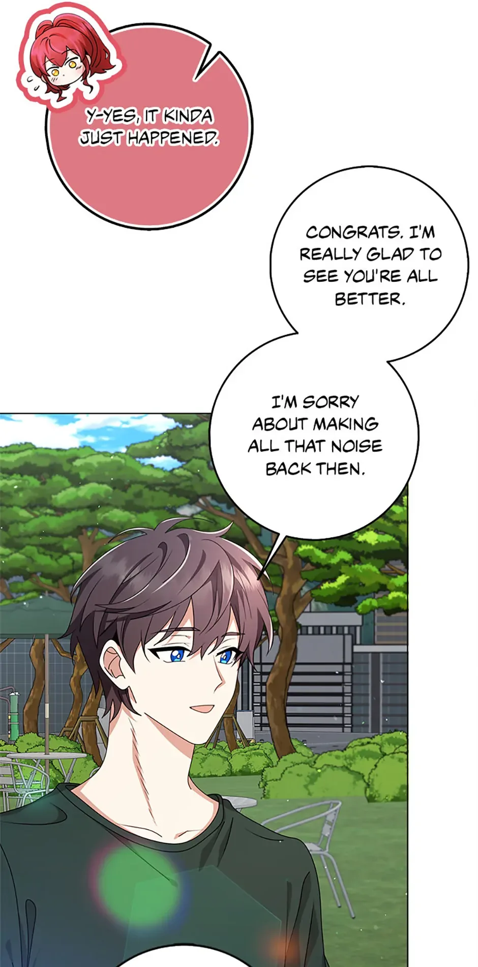 The Dungeon’s Time-Bound S-Rank Beauty Chapter 64 page 40