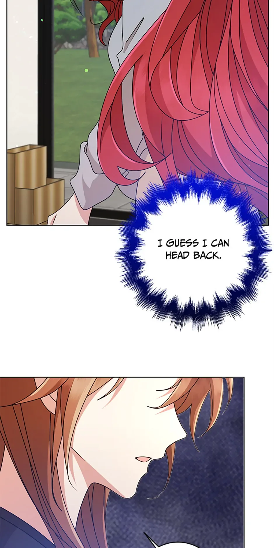 The Dungeon’s Time-Bound S-Rank Beauty Chapter 64 page 60