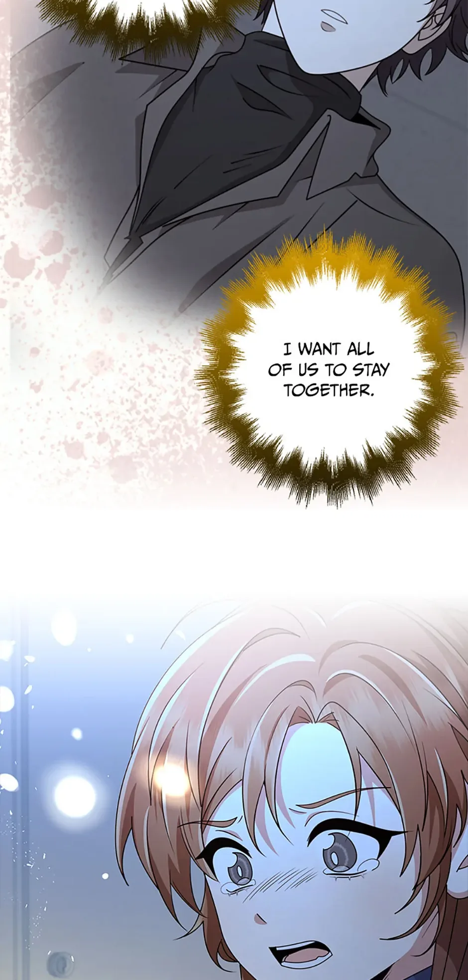 The Dungeon’s Time-Bound S-Rank Beauty Chapter 66 page 79