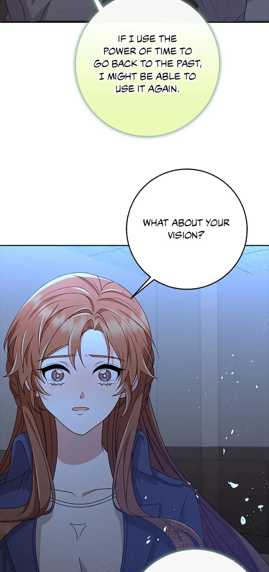 The Dungeon’s Time-Bound S-Rank Beauty Chapter 66 page 65