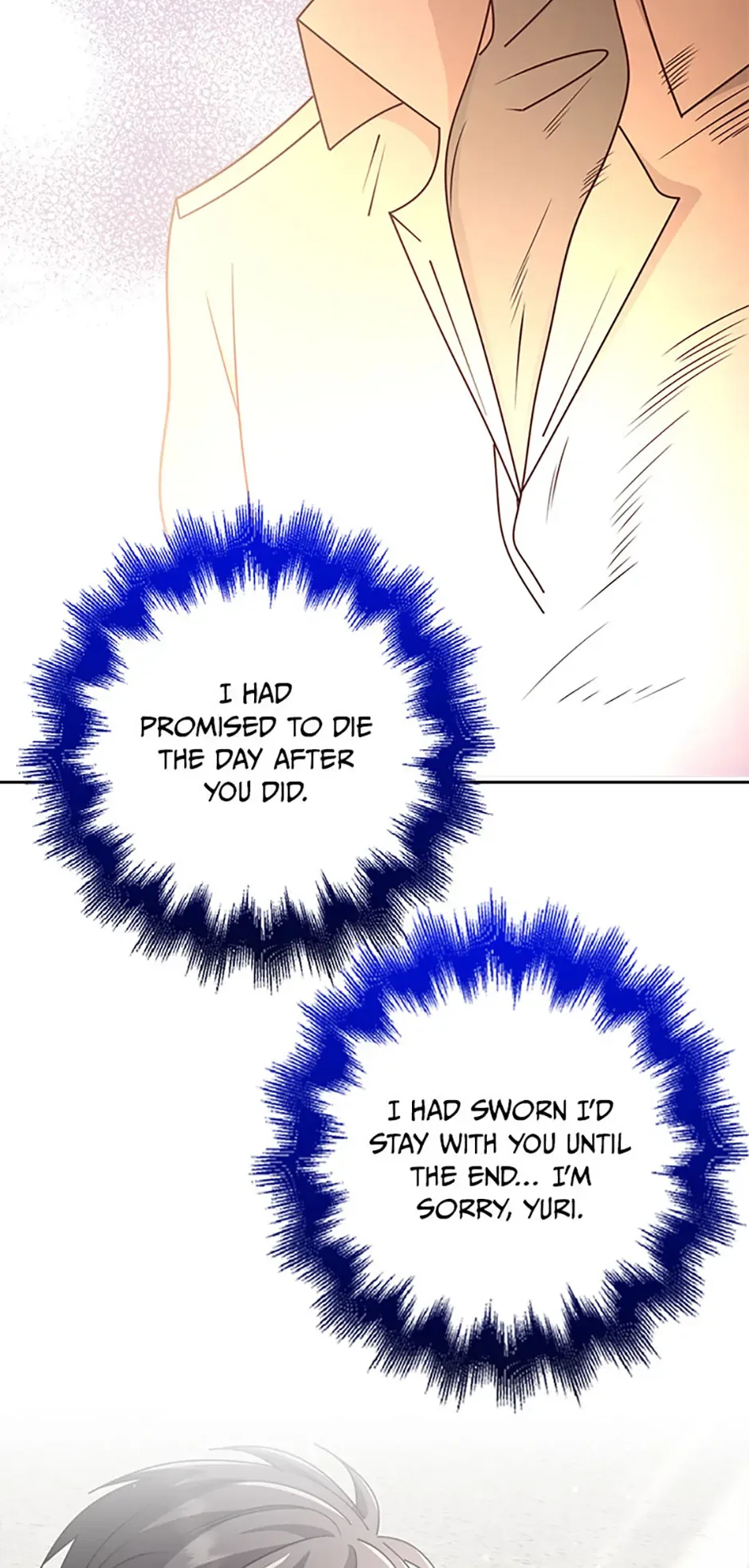 The Dungeon’s Time-Bound S-Rank Beauty Chapter 66 page 85