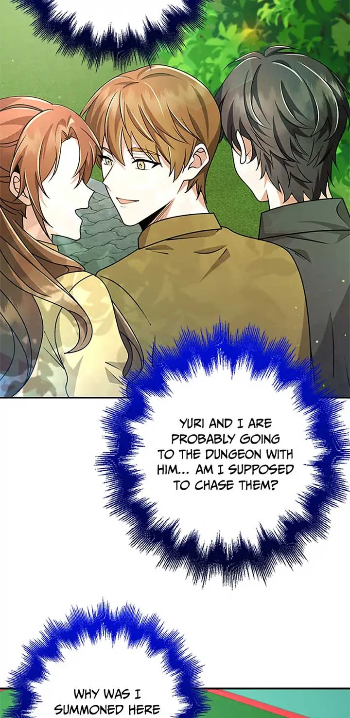 The Dungeon’s Time-Bound S-Rank Beauty Chapter 59 page 79