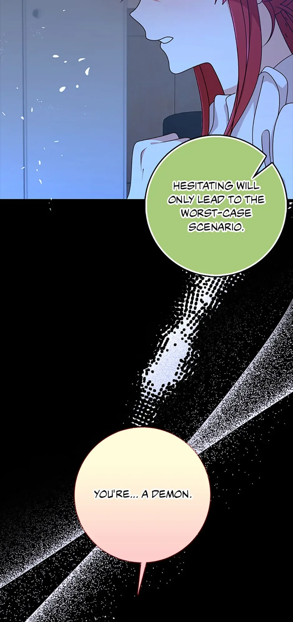 The Dungeon’s Time-Bound S-Rank Beauty Chapter 66 page 71