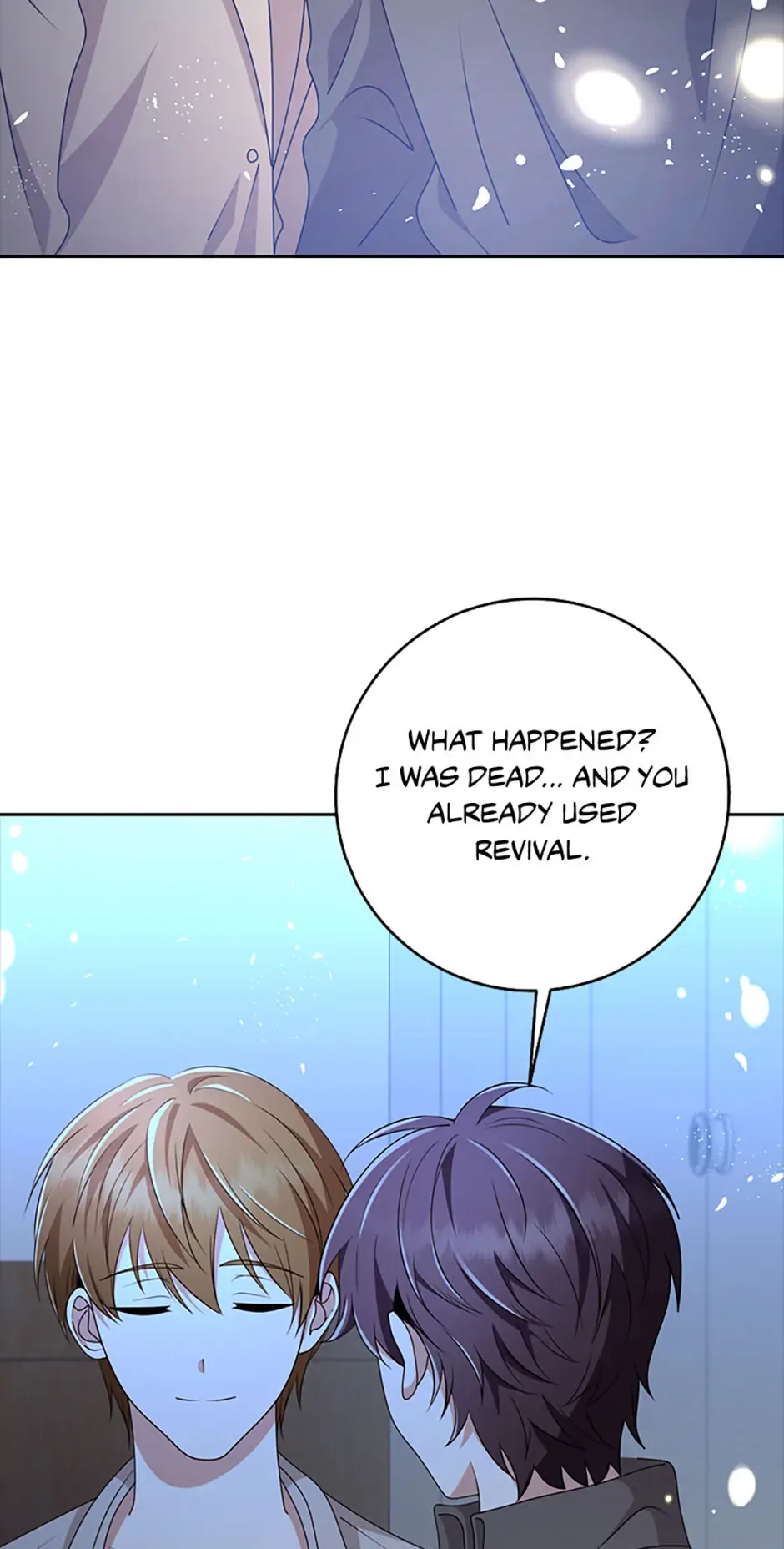 The Dungeon’s Time-Bound S-Rank Beauty Chapter 66 page 91