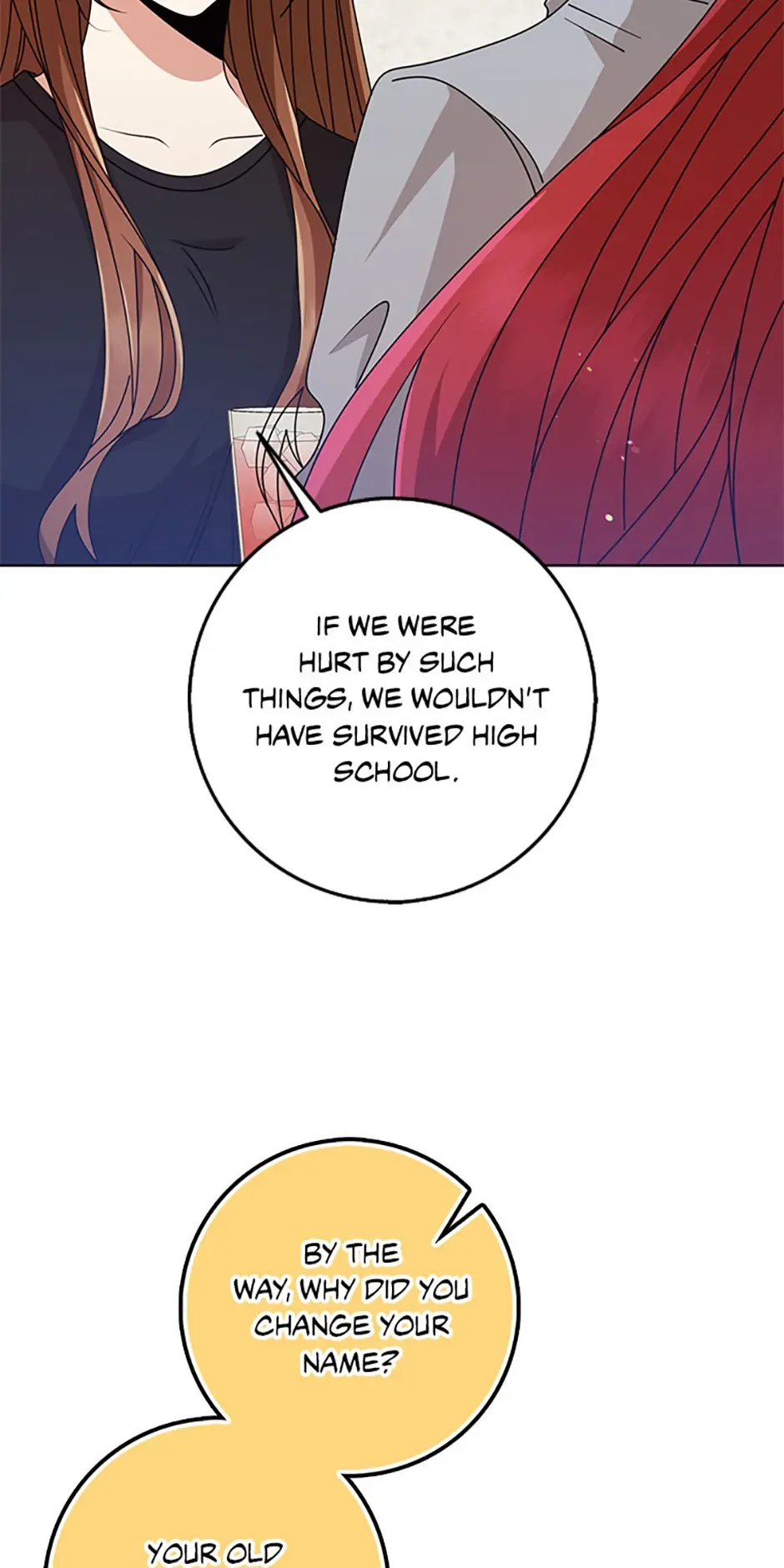 The Dungeon’s Time-Bound S-Rank Beauty Chapter 64 page 54