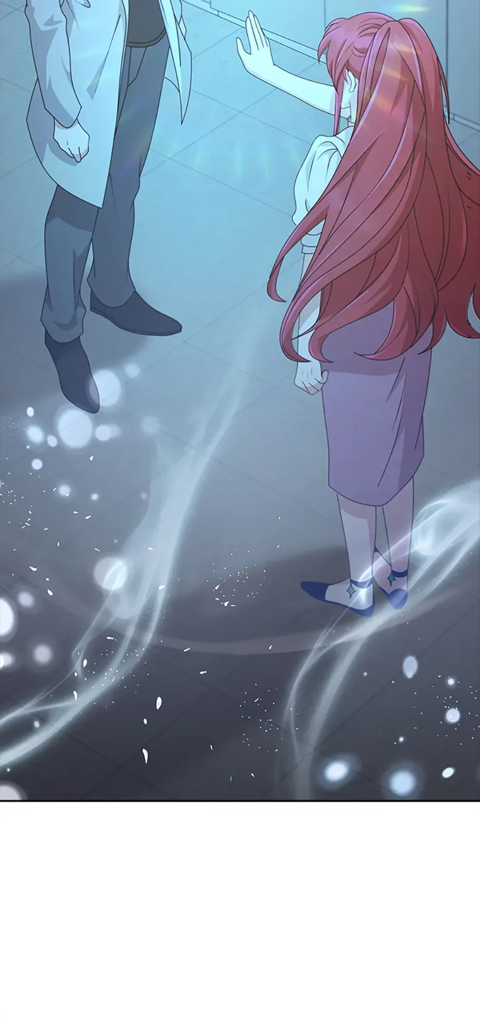 The Dungeon’s Time-Bound S-Rank Beauty Chapter 66 page 75