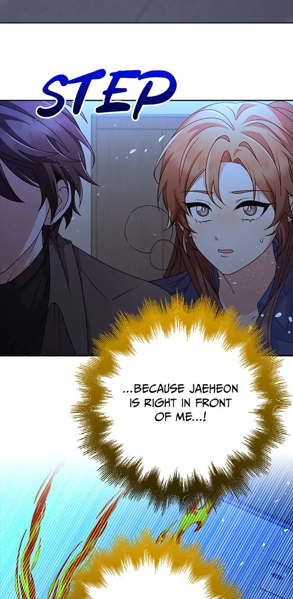 The Dungeon’s Time-Bound S-Rank Beauty Chapter 66 page 43