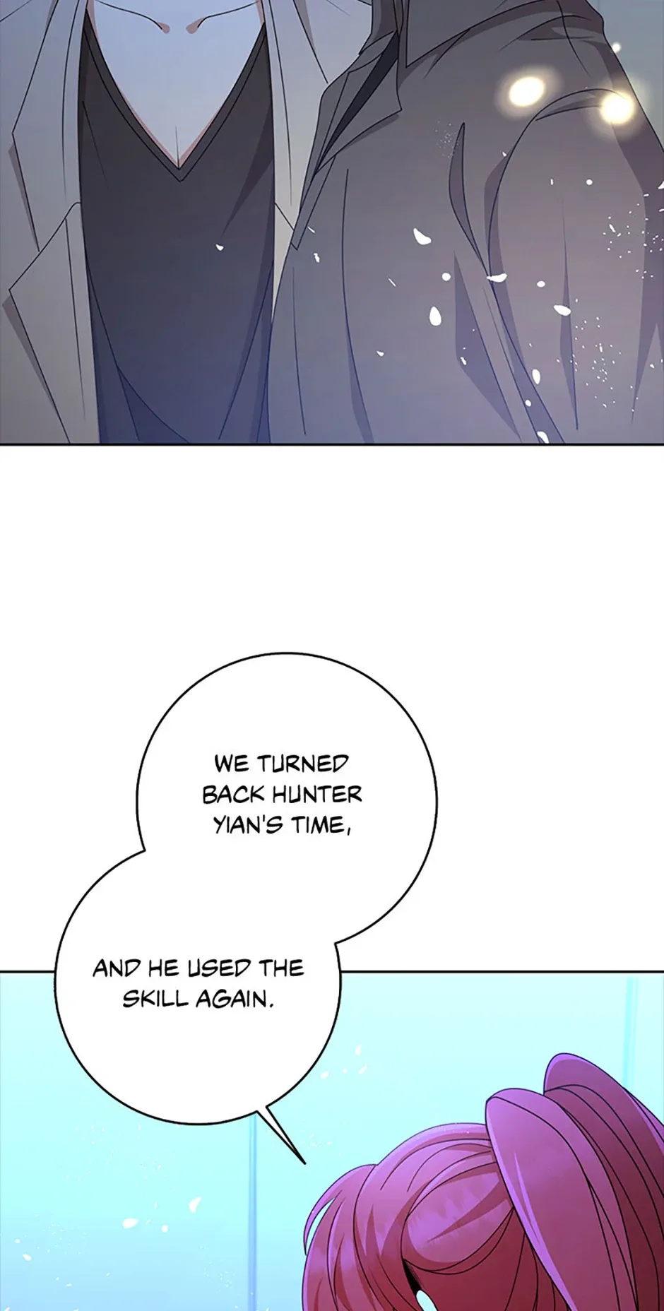The Dungeon’s Time-Bound S-Rank Beauty Chapter 66 page 92