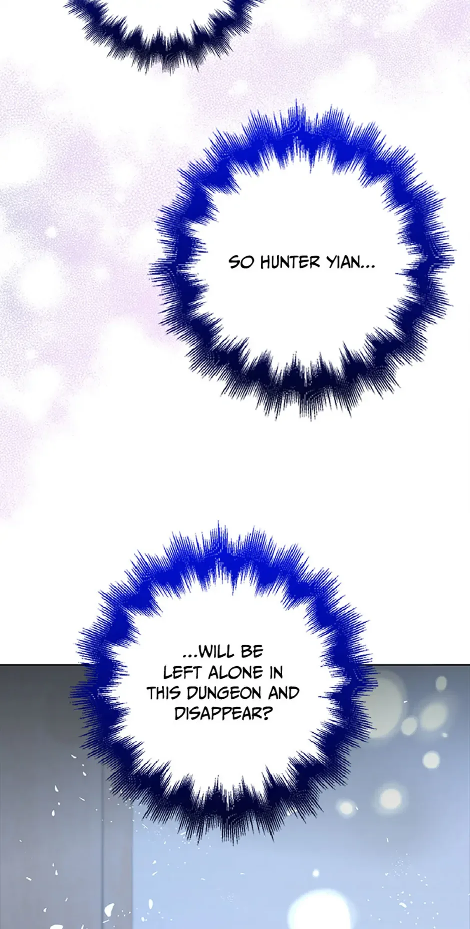 The Dungeon’s Time-Bound S-Rank Beauty Chapter 66 page 94