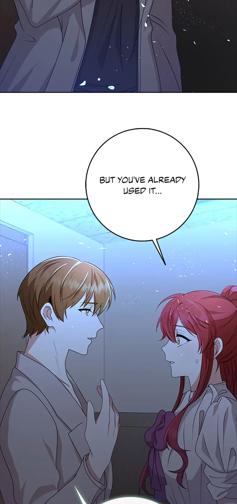 The Dungeon’s Time-Bound S-Rank Beauty Chapter 66 page 64