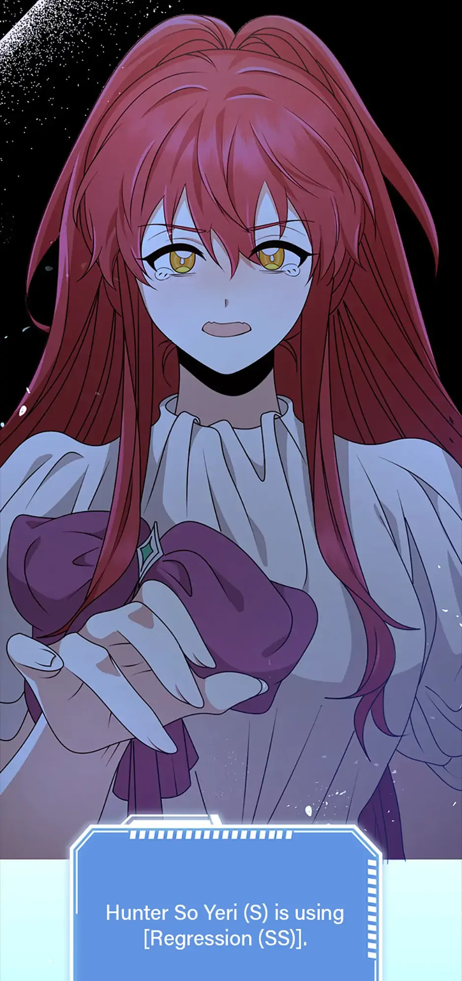 The Dungeon’s Time-Bound S-Rank Beauty Chapter 66 page 72
