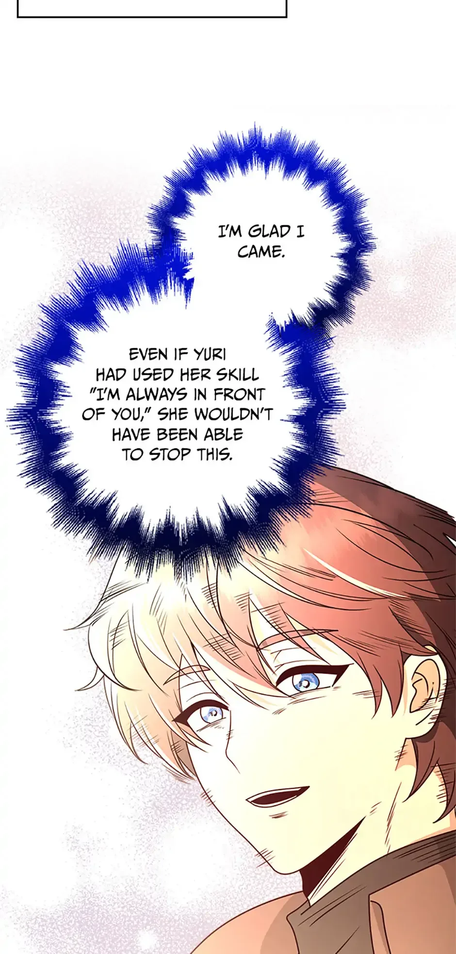 The Dungeon’s Time-Bound S-Rank Beauty Chapter 66 page 84