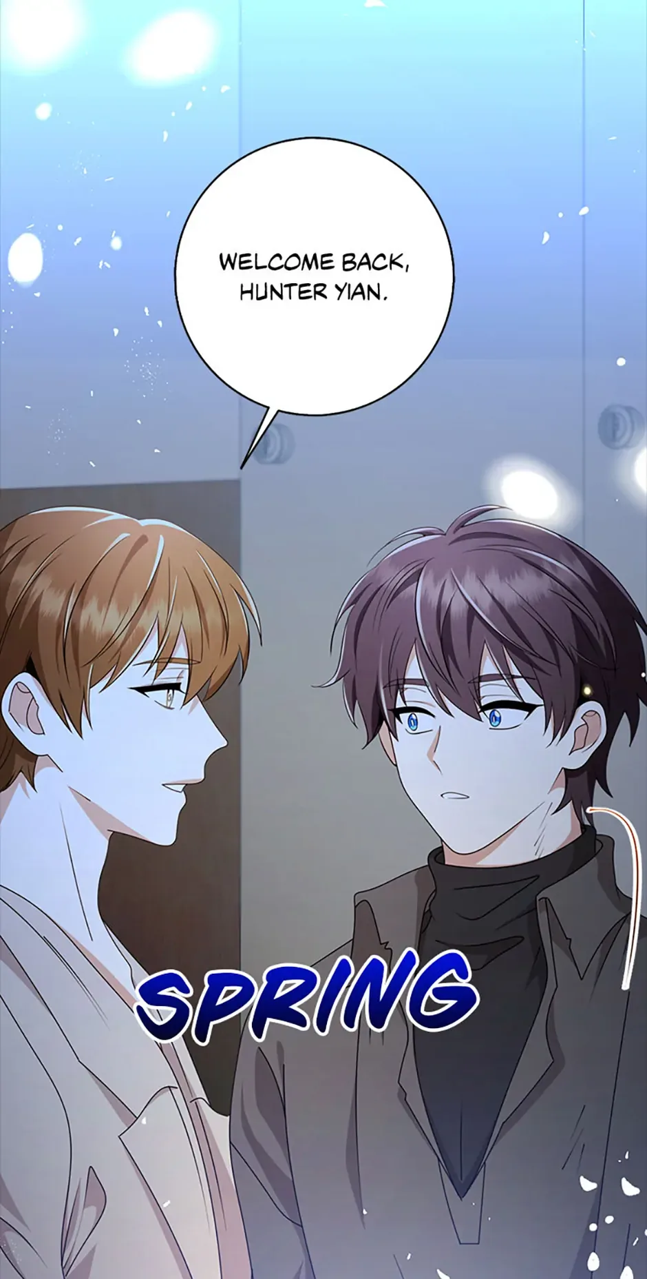 The Dungeon’s Time-Bound S-Rank Beauty Chapter 66 page 90