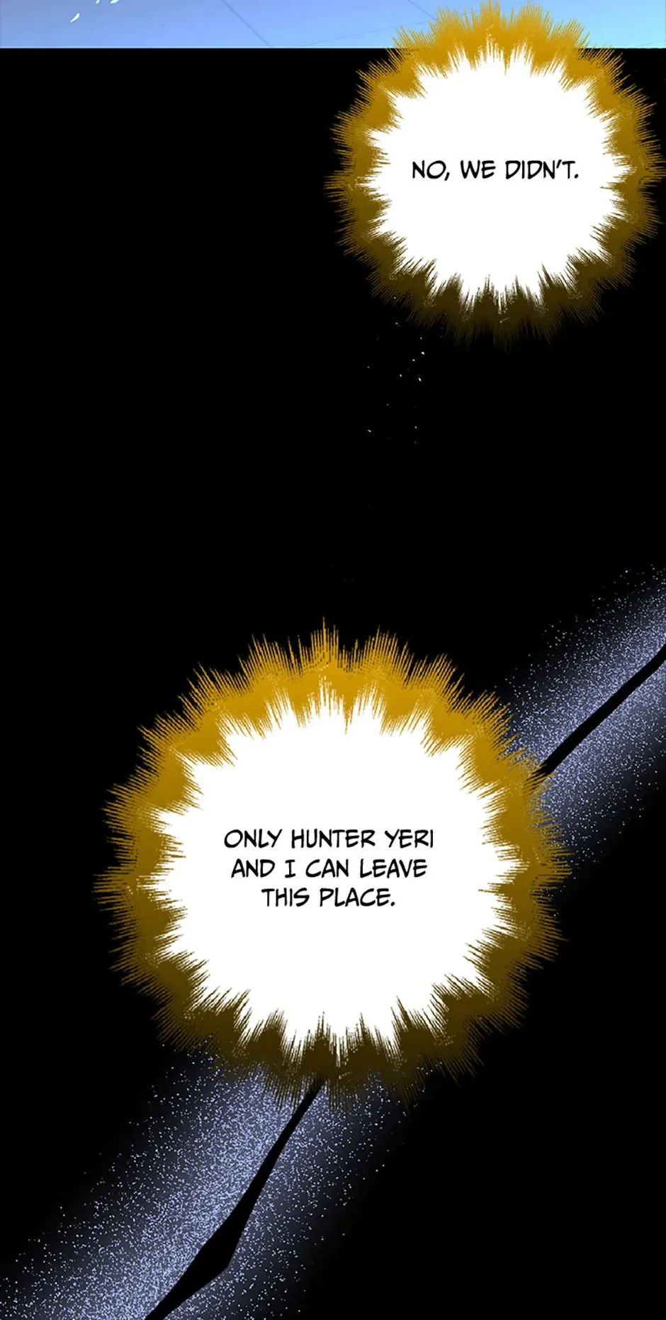 The Dungeon’s Time-Bound S-Rank Beauty Chapter 66 page 55