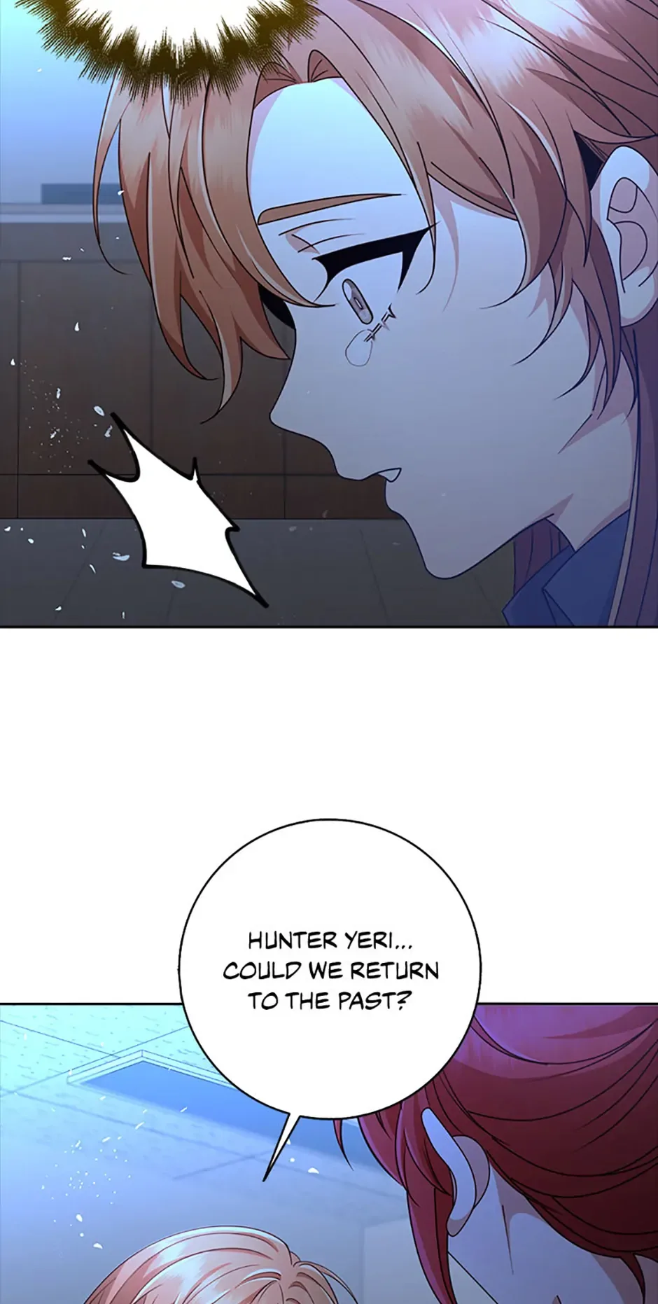 The Dungeon’s Time-Bound S-Rank Beauty Chapter 66 page 59